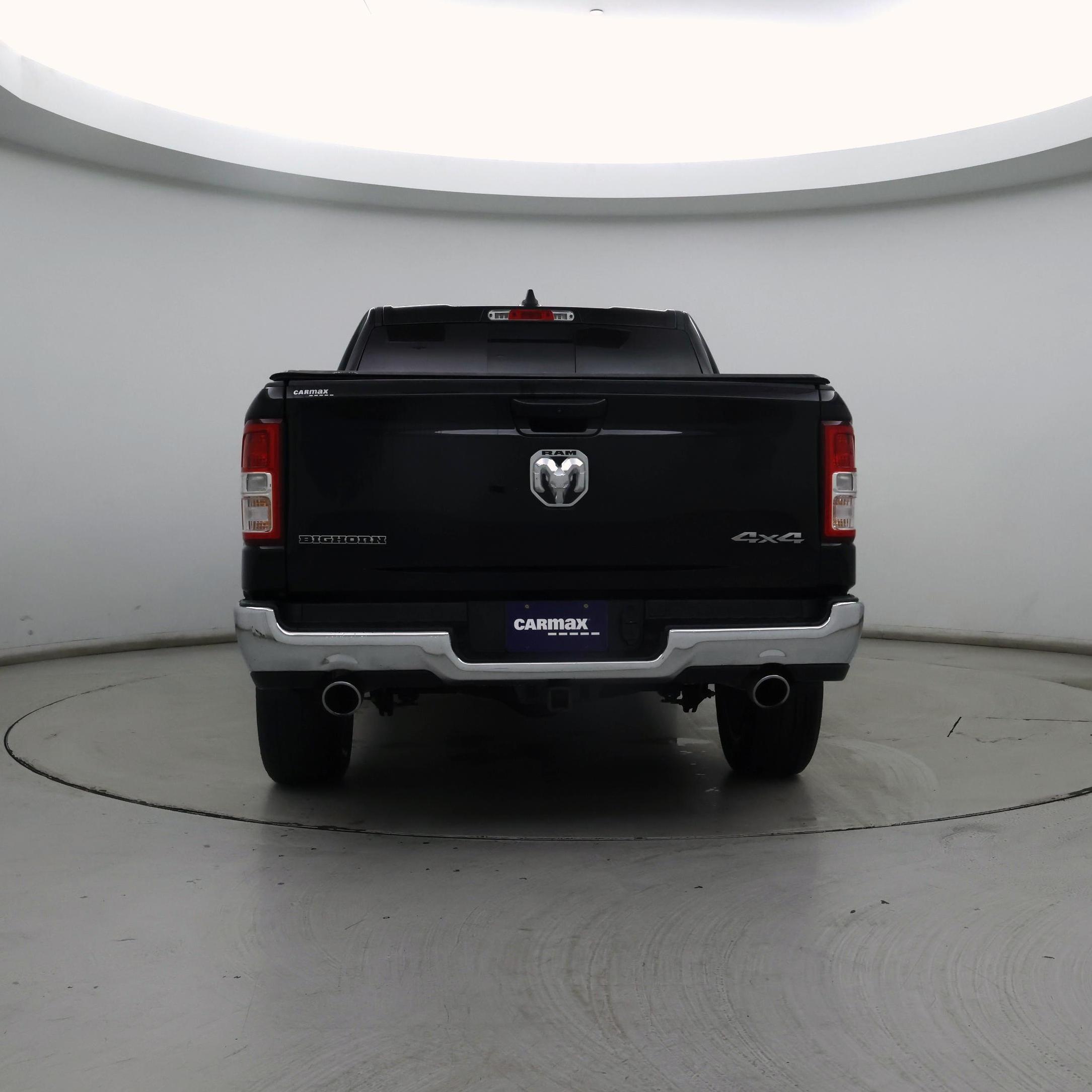 Thumbnail: 2022 RAM 1500 - 6