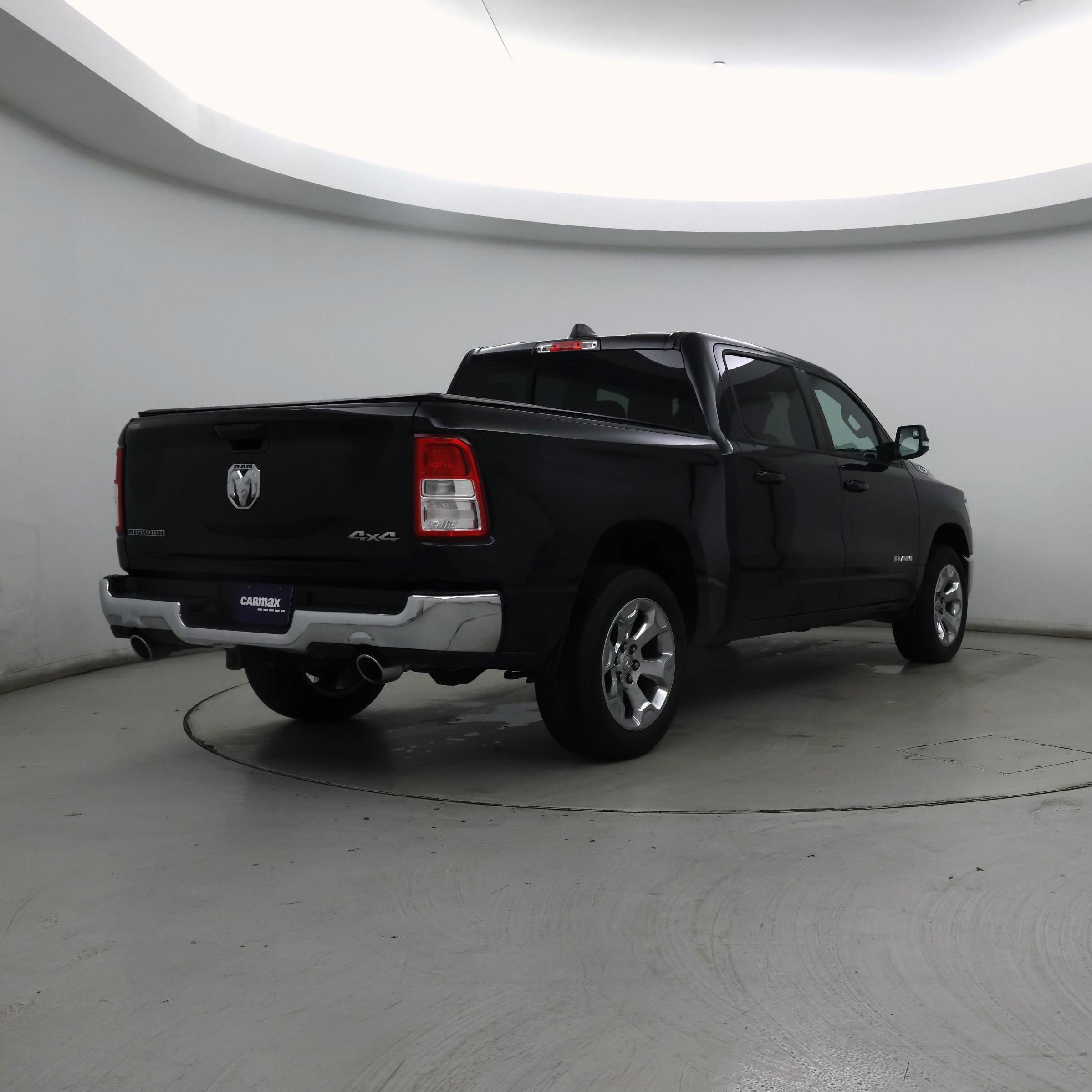 Thumbnail: 2022 RAM 1500 - 8