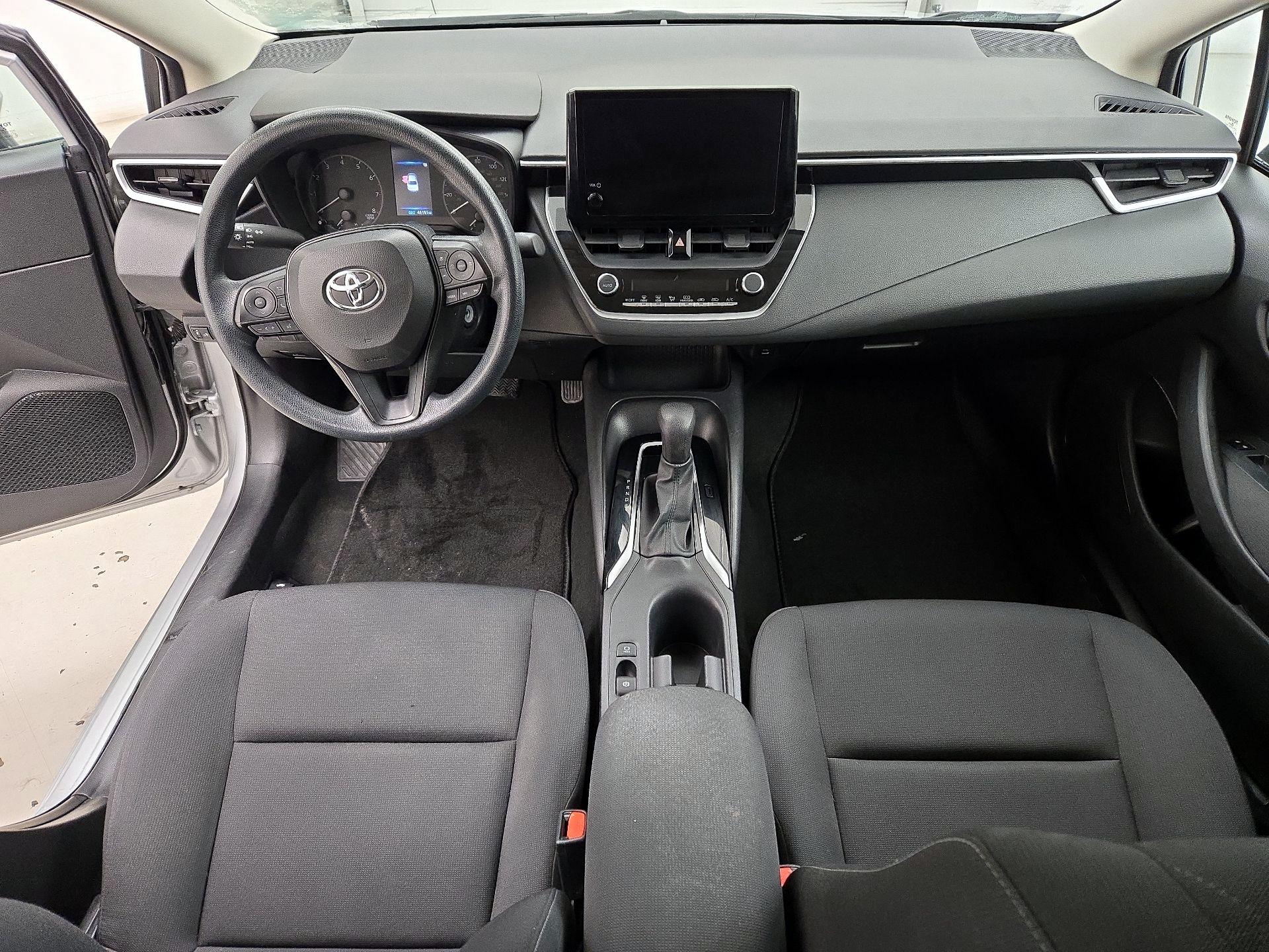 Thumbnail: 2023 Toyota Corolla - 9