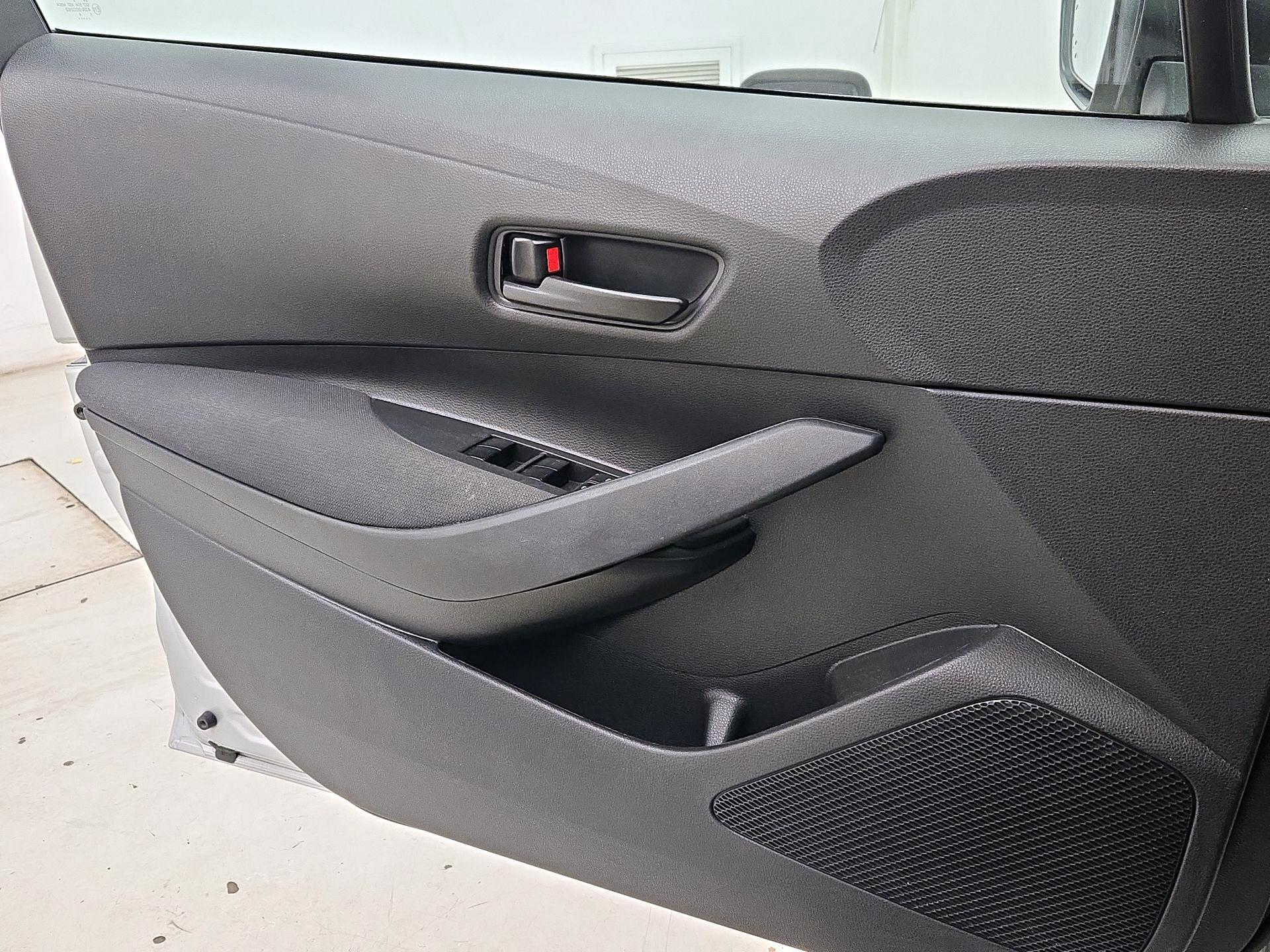 Thumbnail: 2023 Toyota Corolla - 12