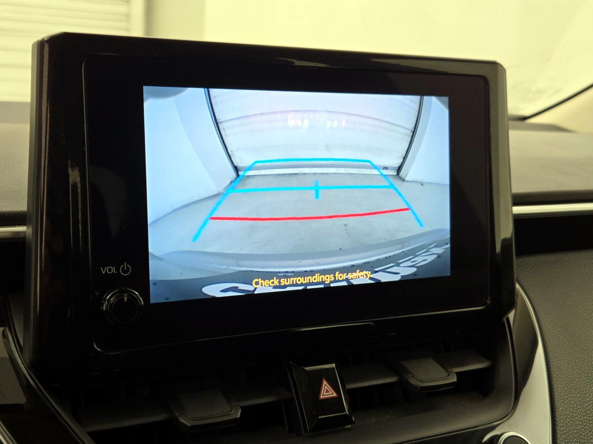 Thumbnail: 2023 Toyota Corolla - 15