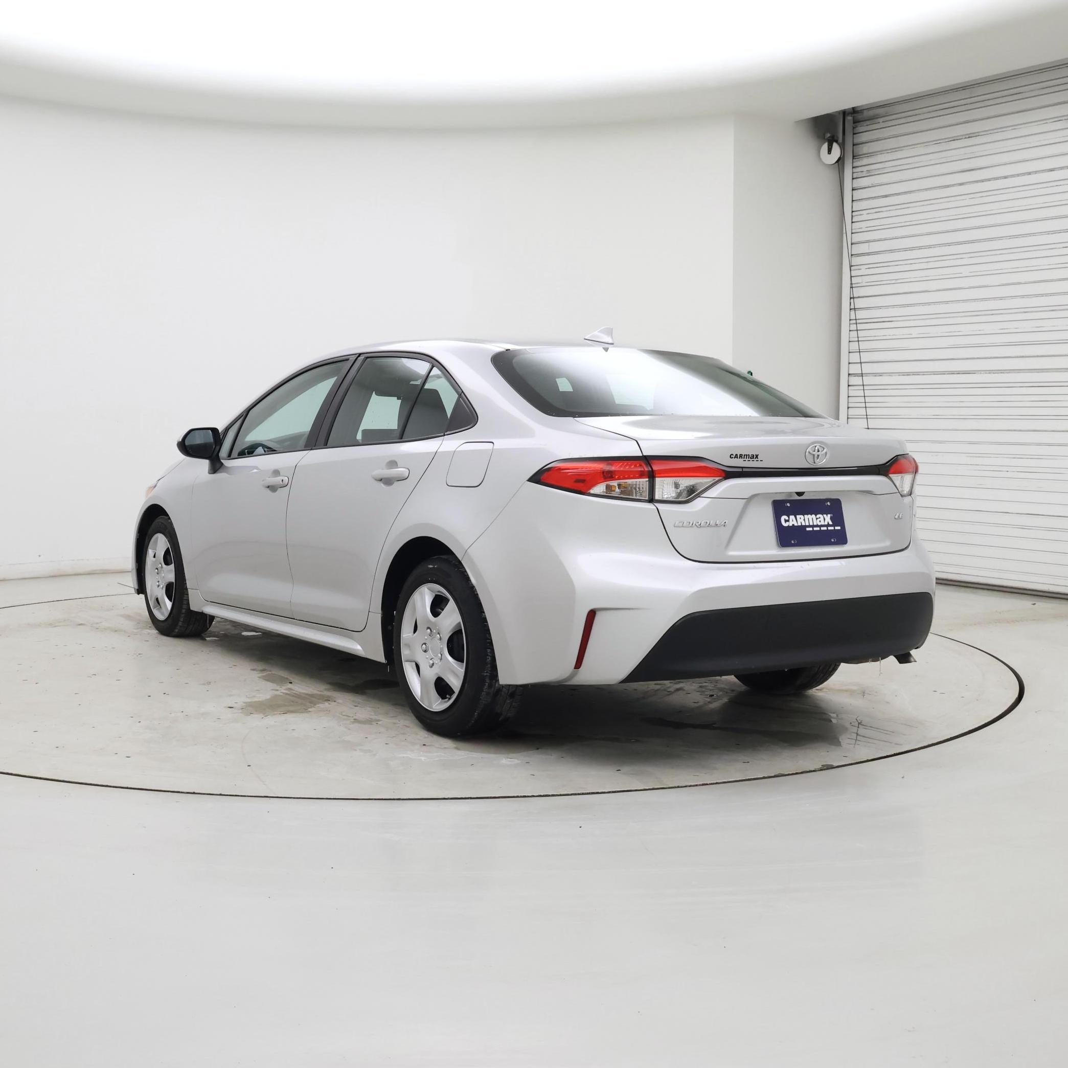 Thumbnail: 2023 Toyota Corolla - 2