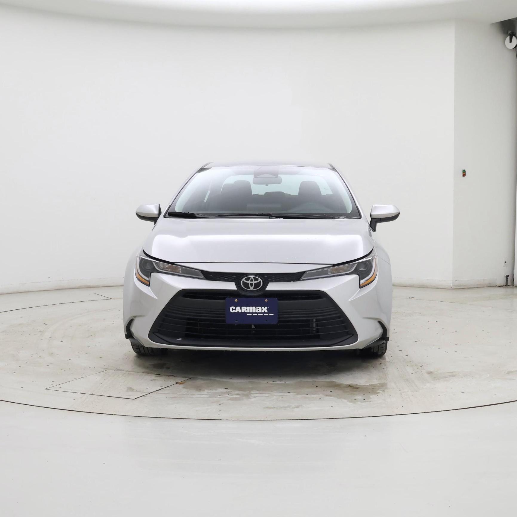 Thumbnail: 2023 Toyota Corolla - 5