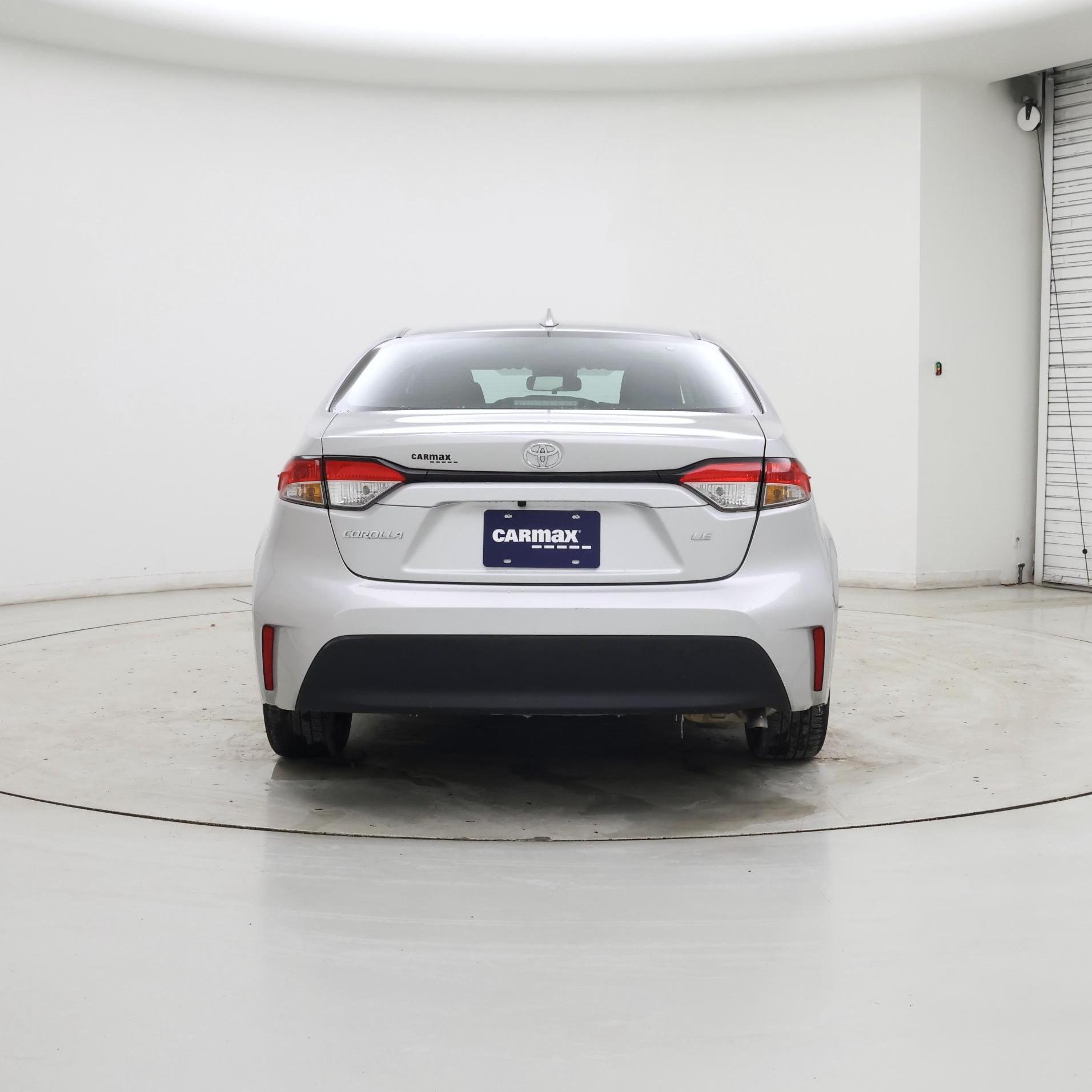 Thumbnail: 2023 Toyota Corolla - 6