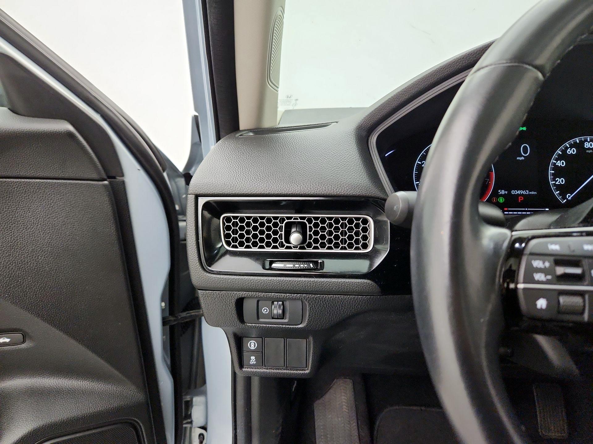 Thumbnail: 2022 Honda Civic - 13