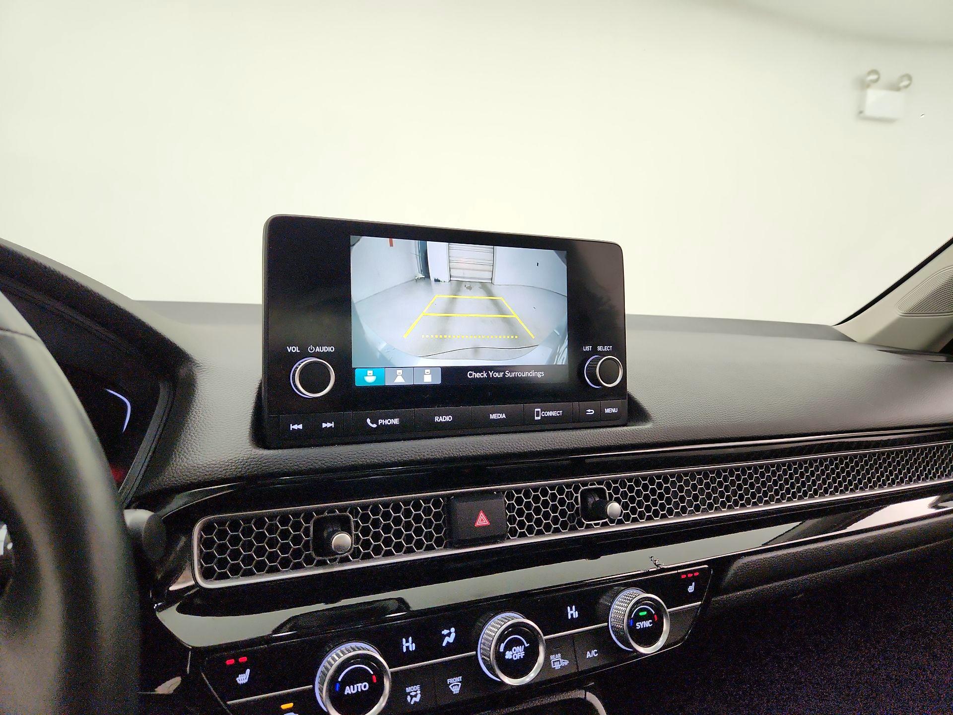 Thumbnail: 2022 Honda Civic - 14