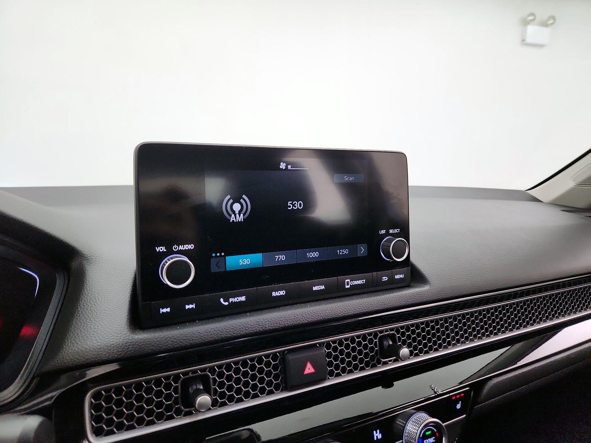 Thumbnail: 2022 Honda Civic - 15