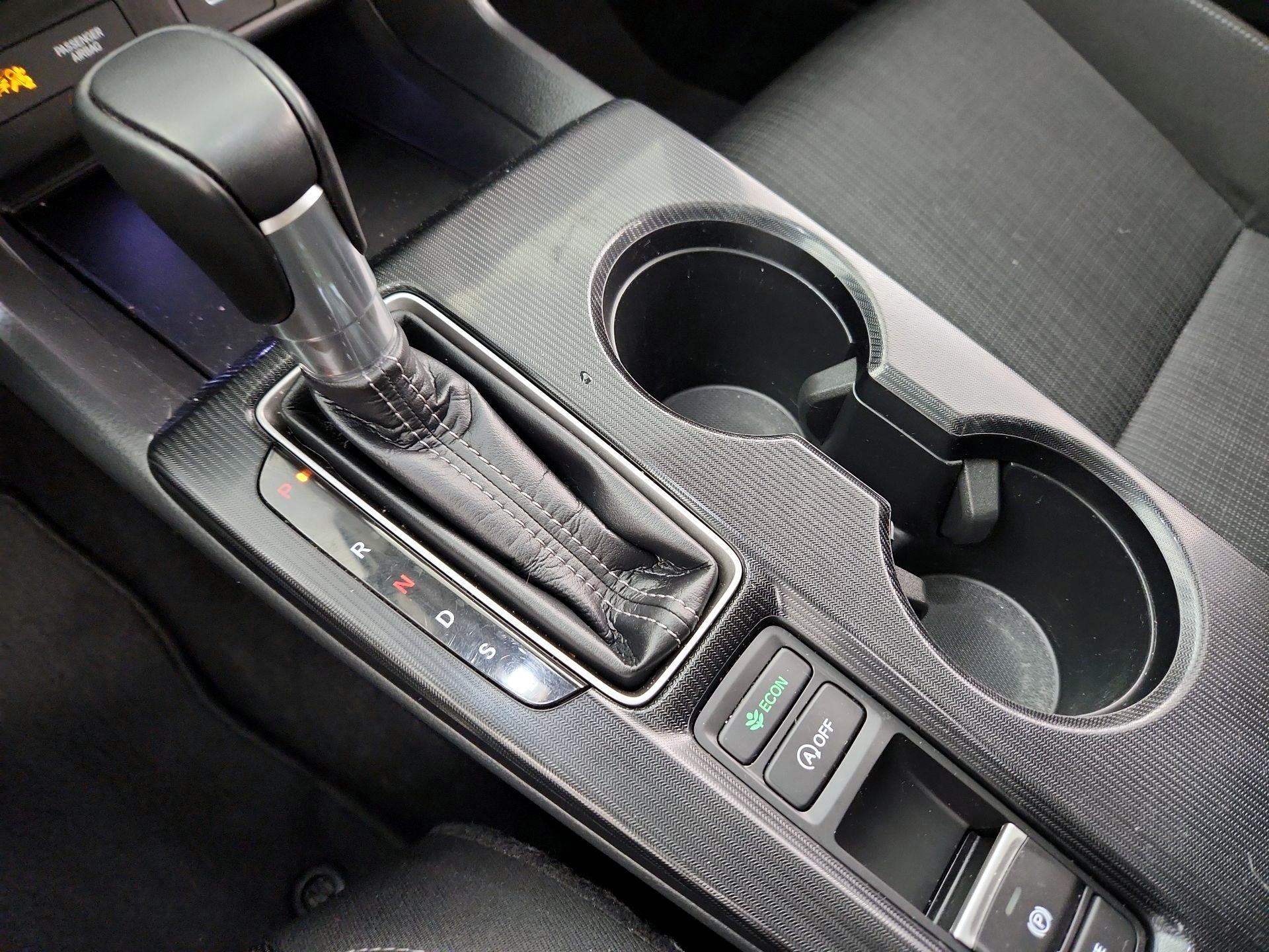 Thumbnail: 2022 Honda Civic - 17