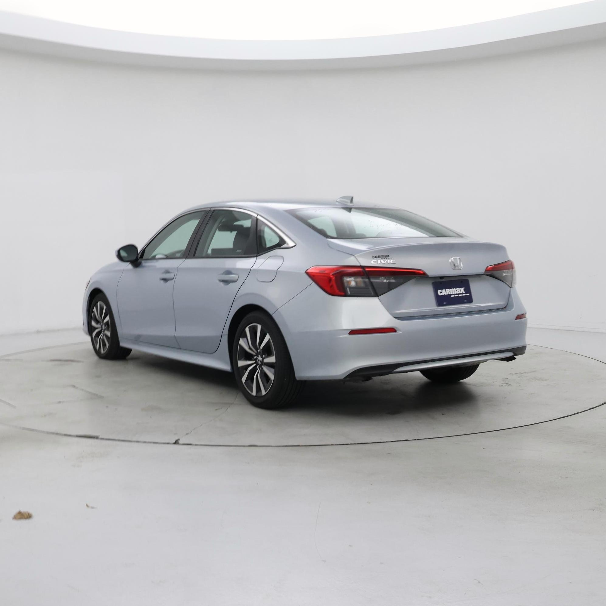 Thumbnail: 2022 Honda Civic - 2