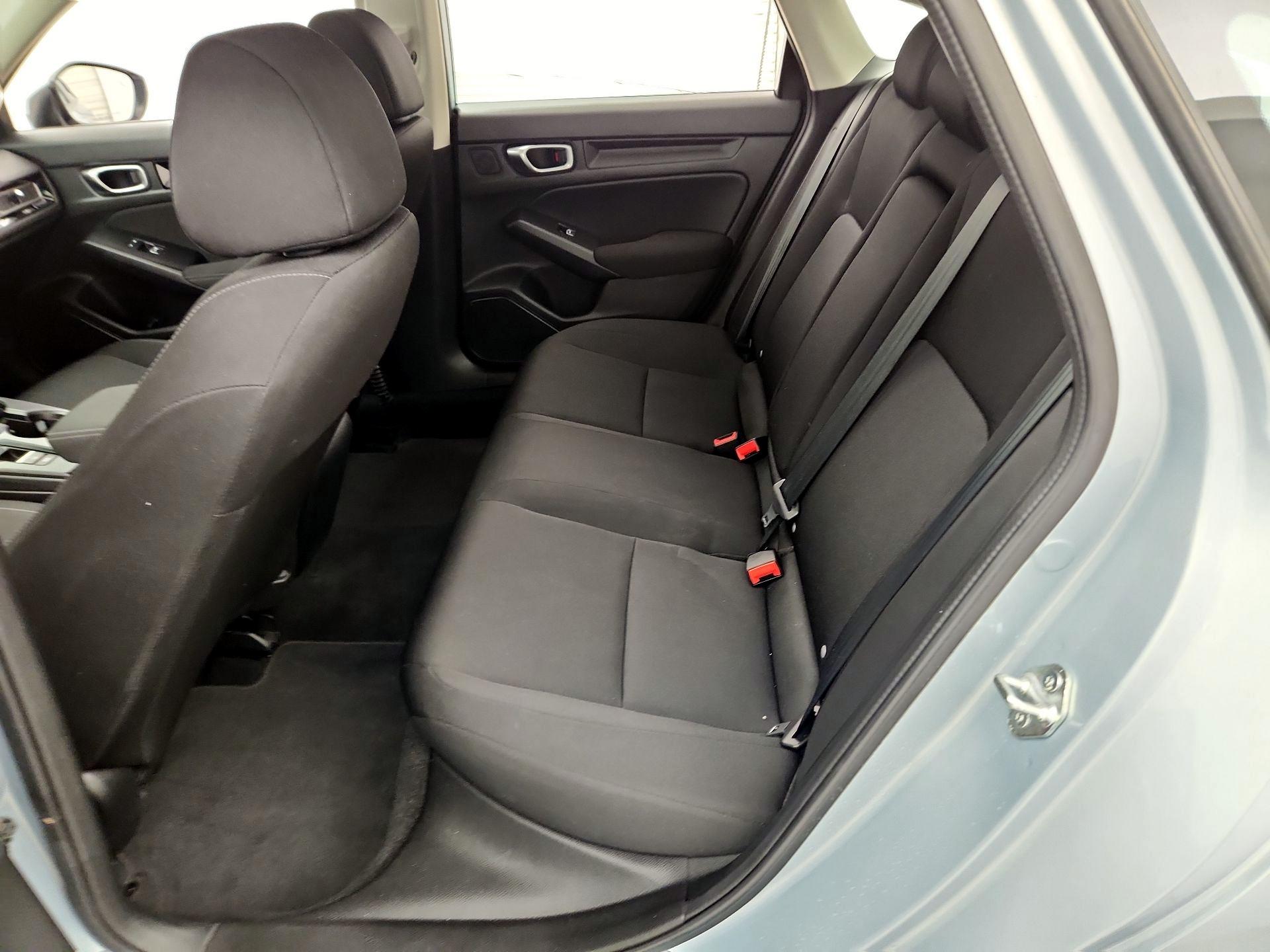 Thumbnail: 2022 Honda Civic - 20