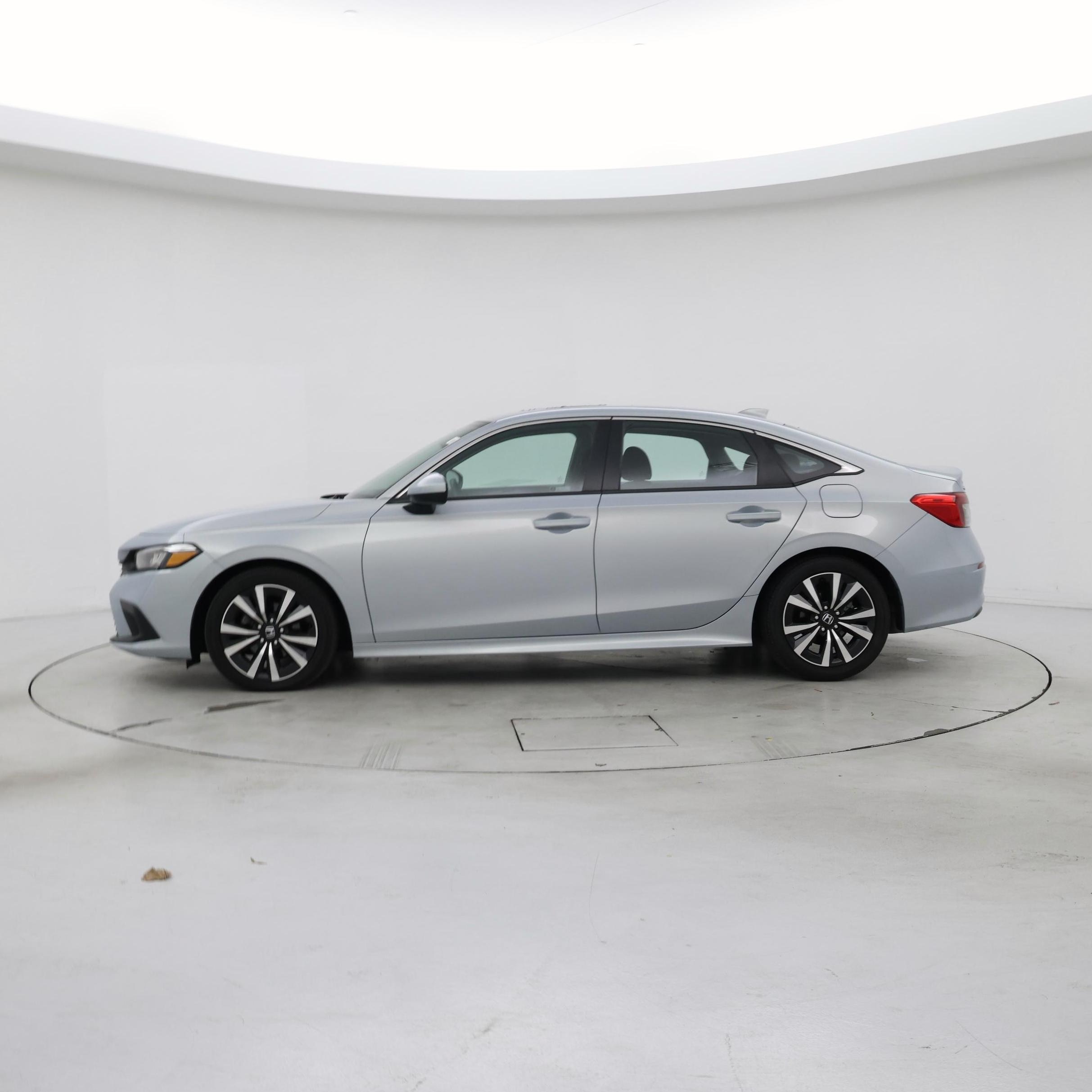 Thumbnail: 2022 Honda Civic - 3