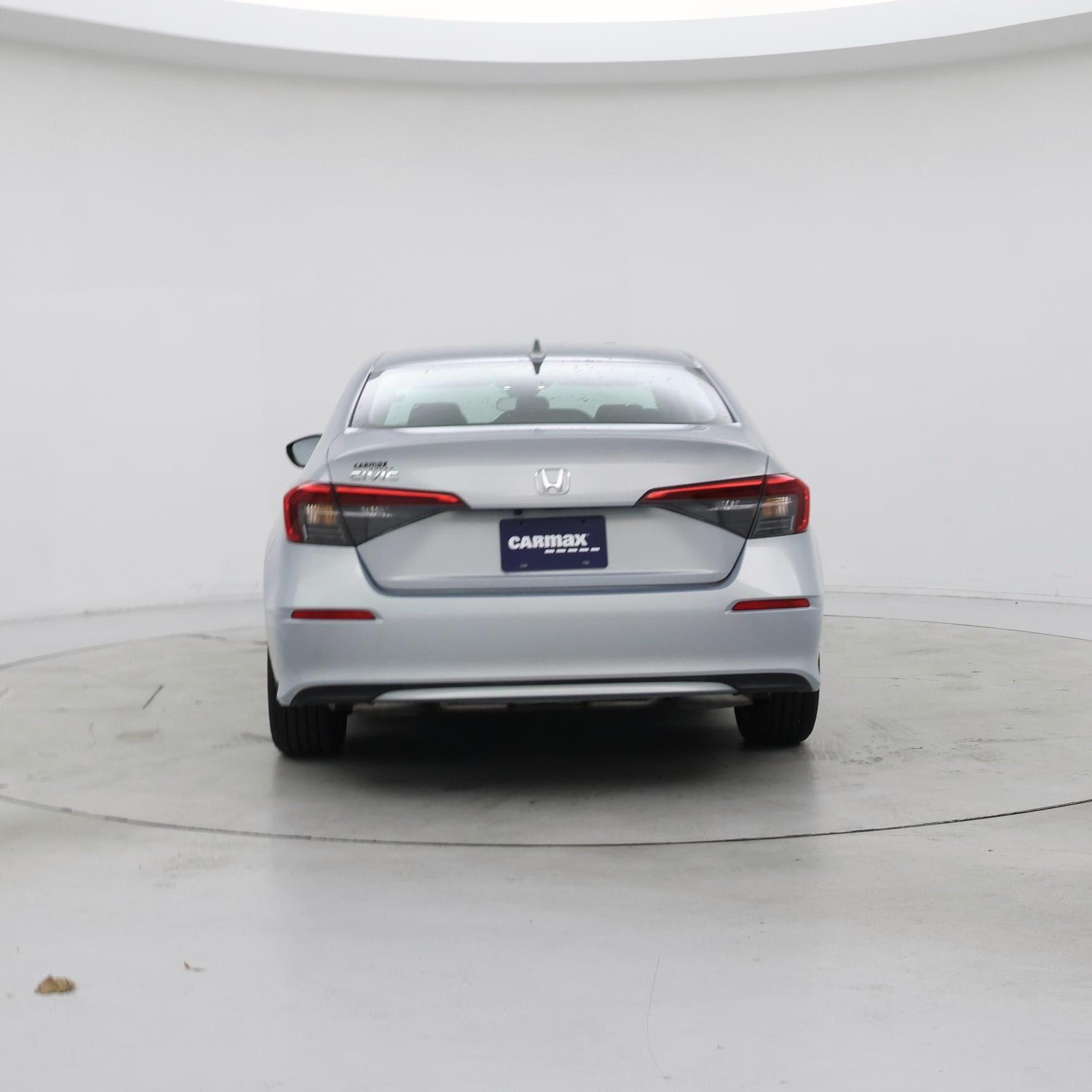 Thumbnail: 2022 Honda Civic - 6