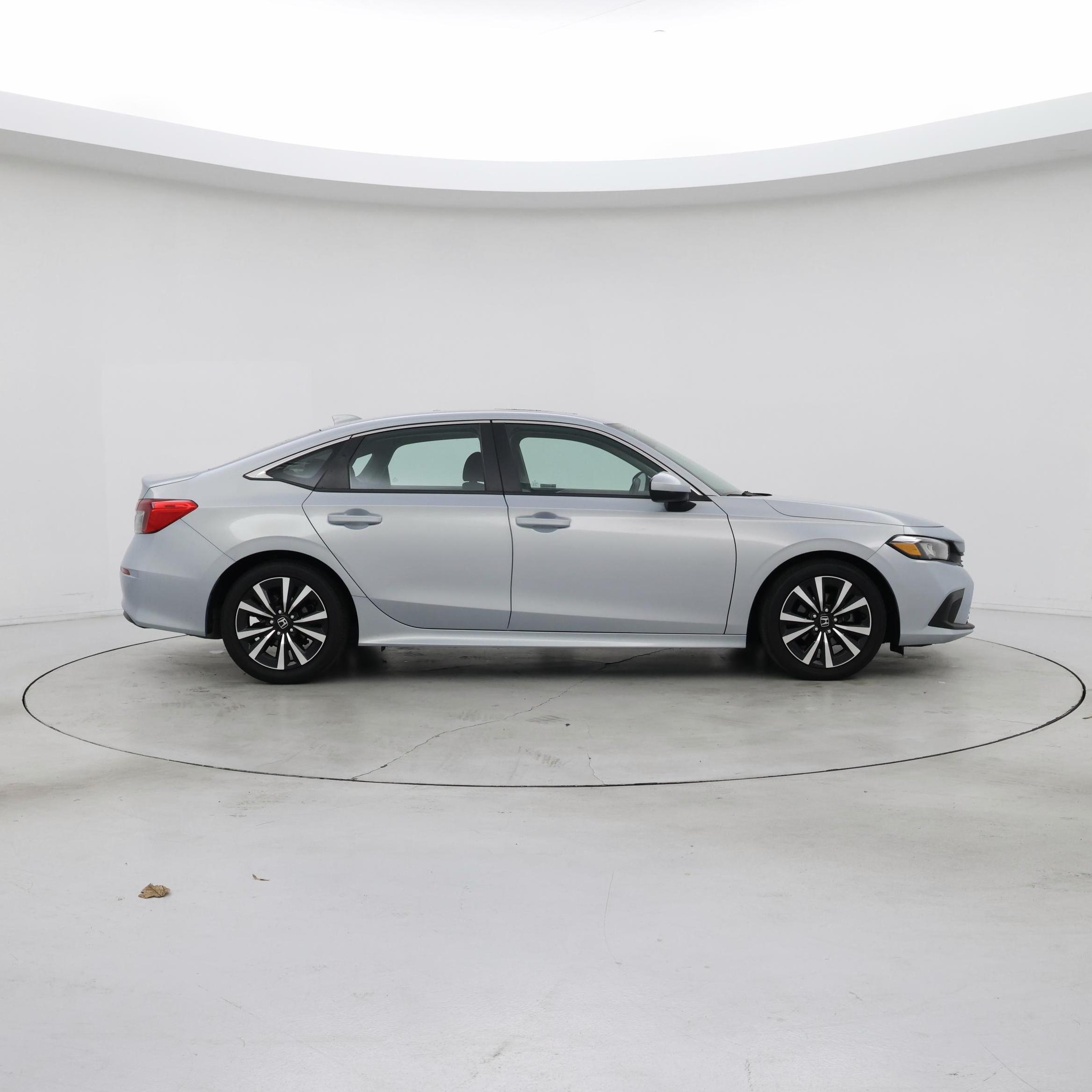 Thumbnail: 2022 Honda Civic - 7