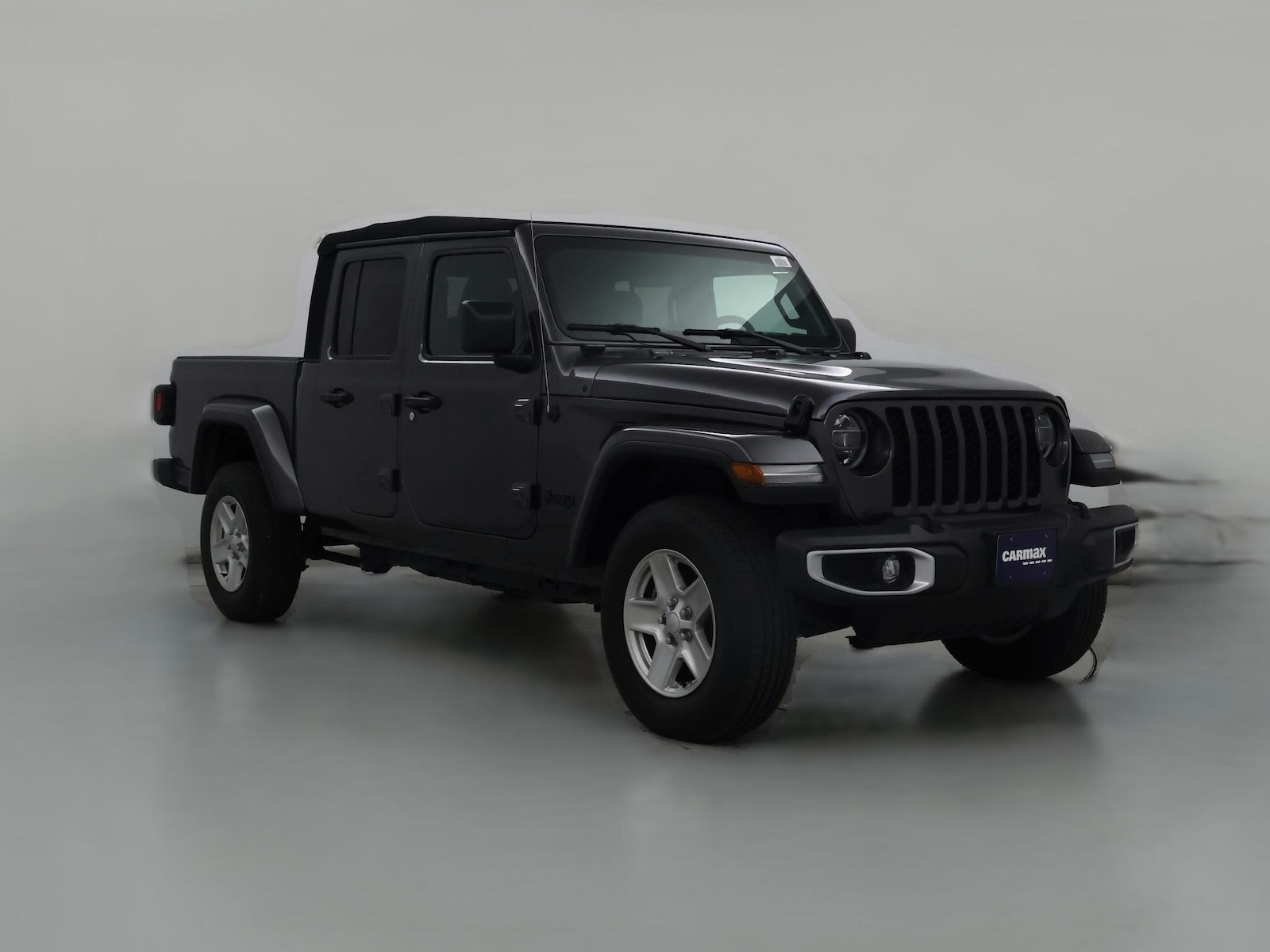 2022 Jeep Gladiator Sport S
