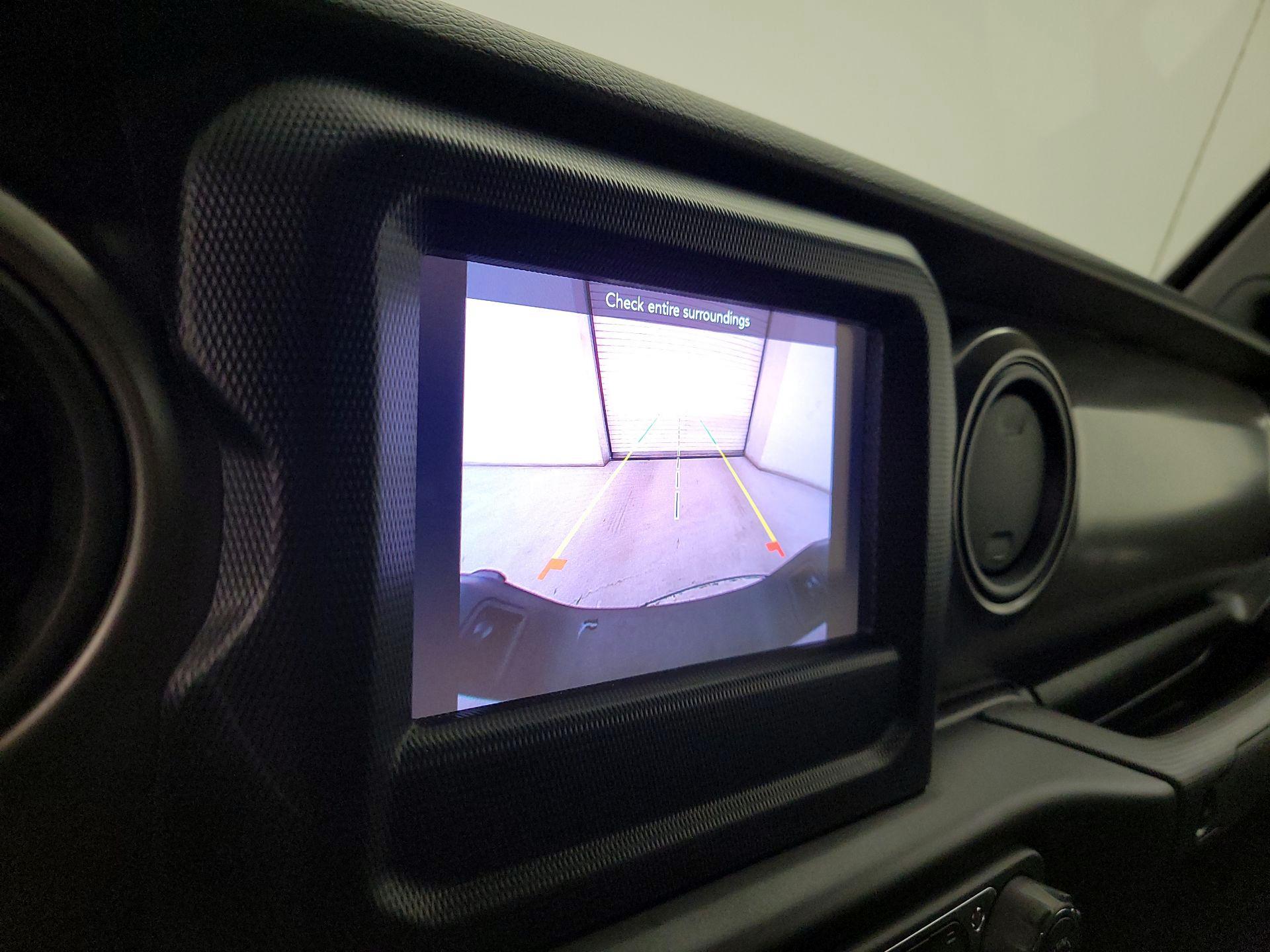 Thumbnail: 2022 Jeep Gladiator - 14