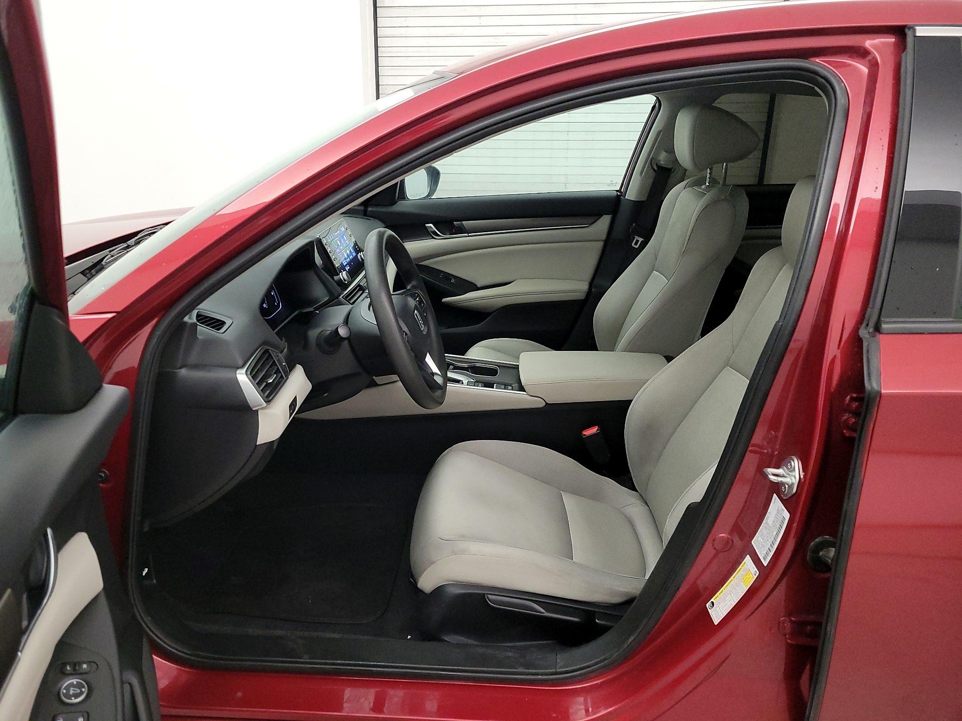 Thumbnail: 2022 Honda Accord - 11