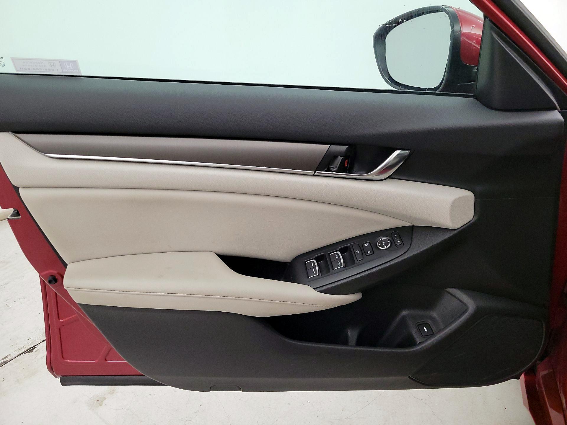 Thumbnail: 2022 Honda Accord - 12