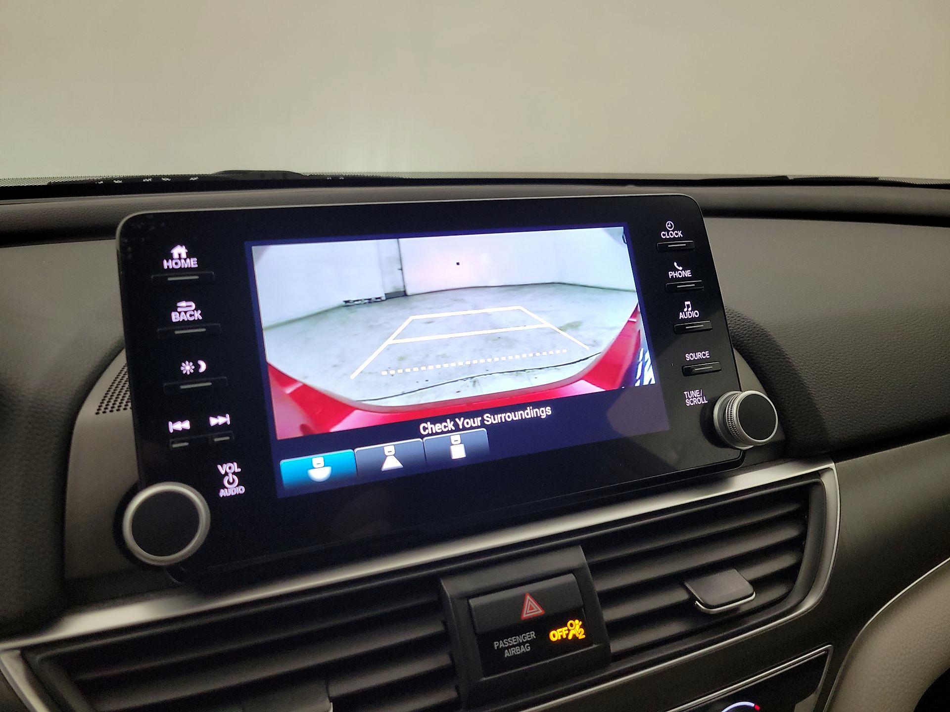 Thumbnail: 2022 Honda Accord - 13