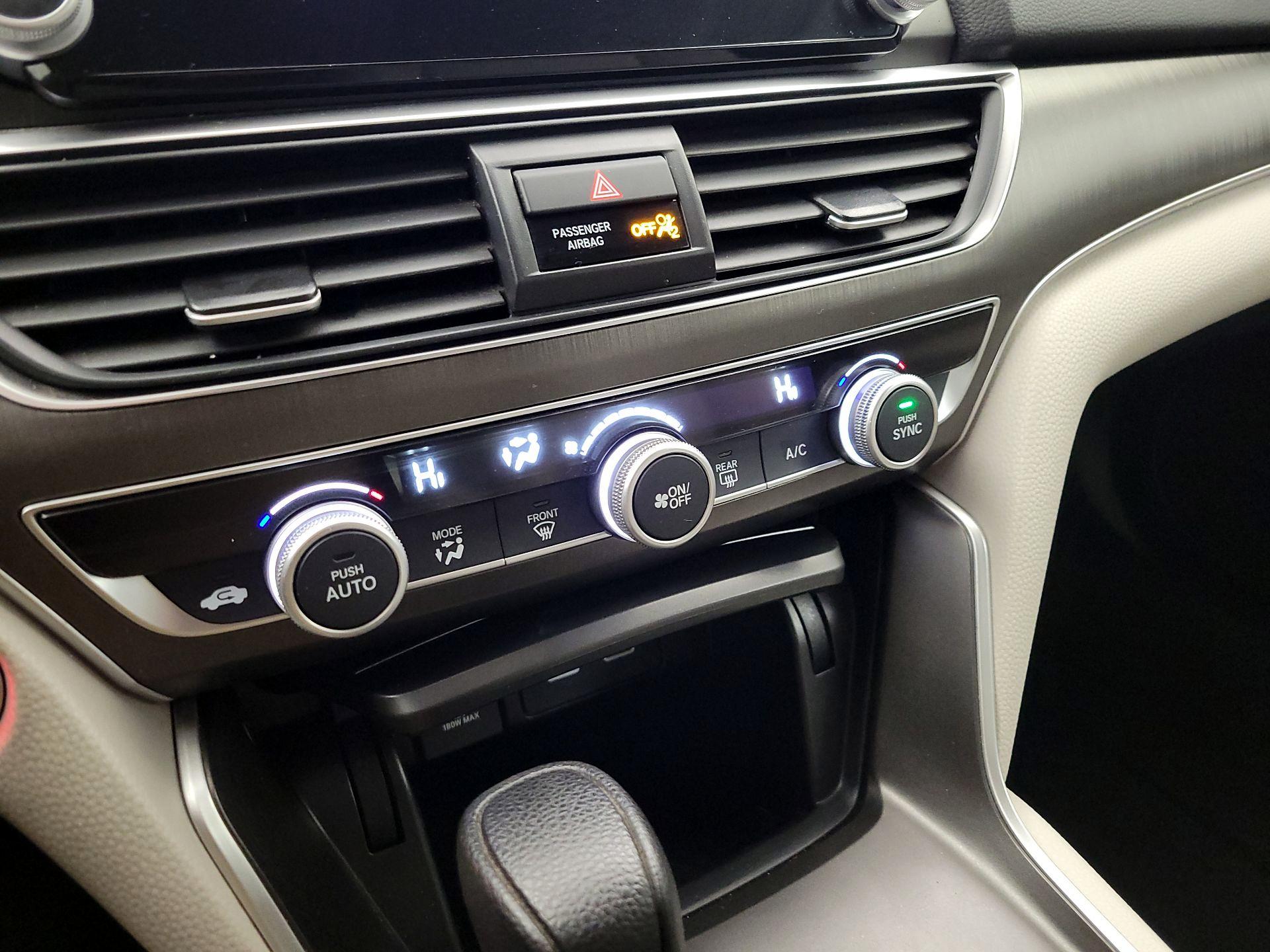 Thumbnail: 2022 Honda Accord - 15