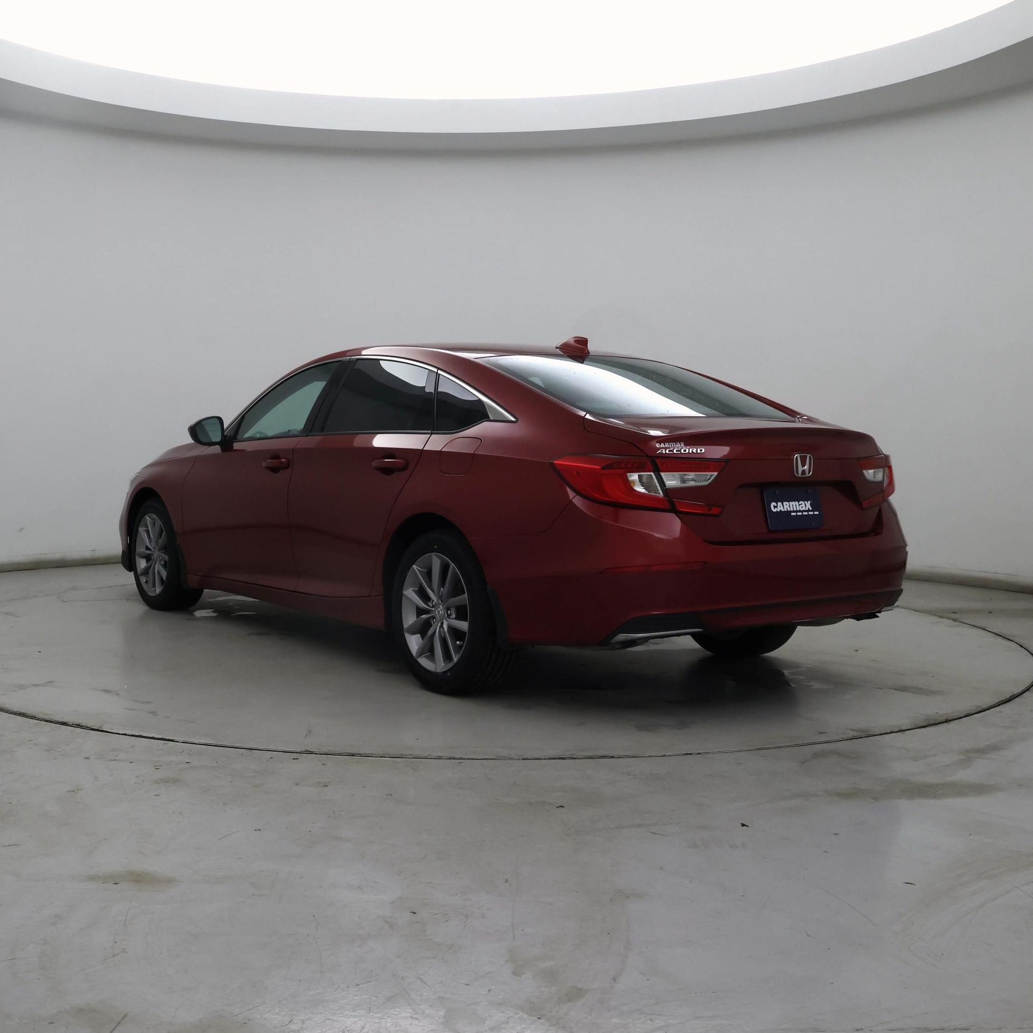 Thumbnail: 2022 Honda Accord - 2