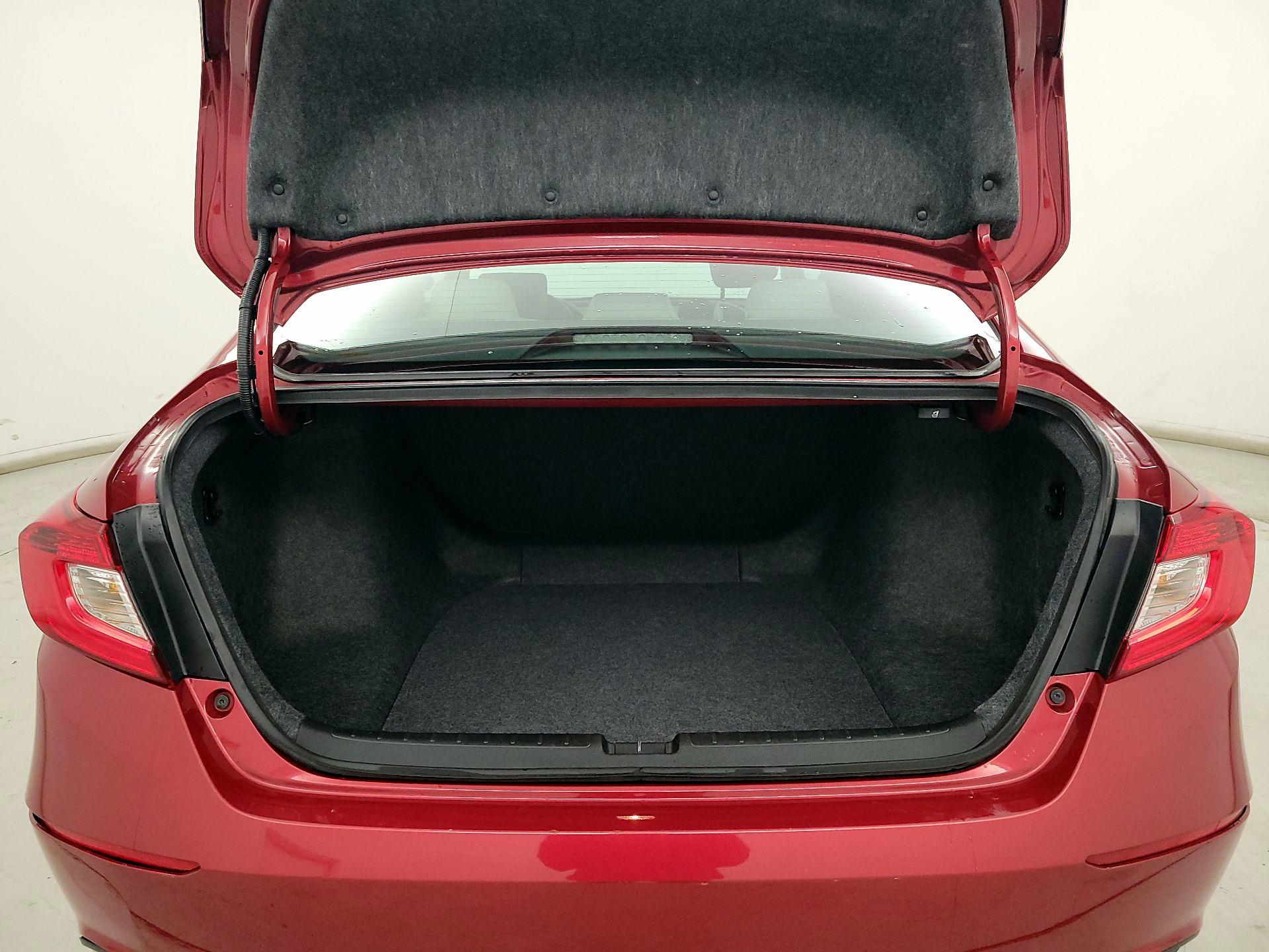 Thumbnail: 2022 Honda Accord - 19