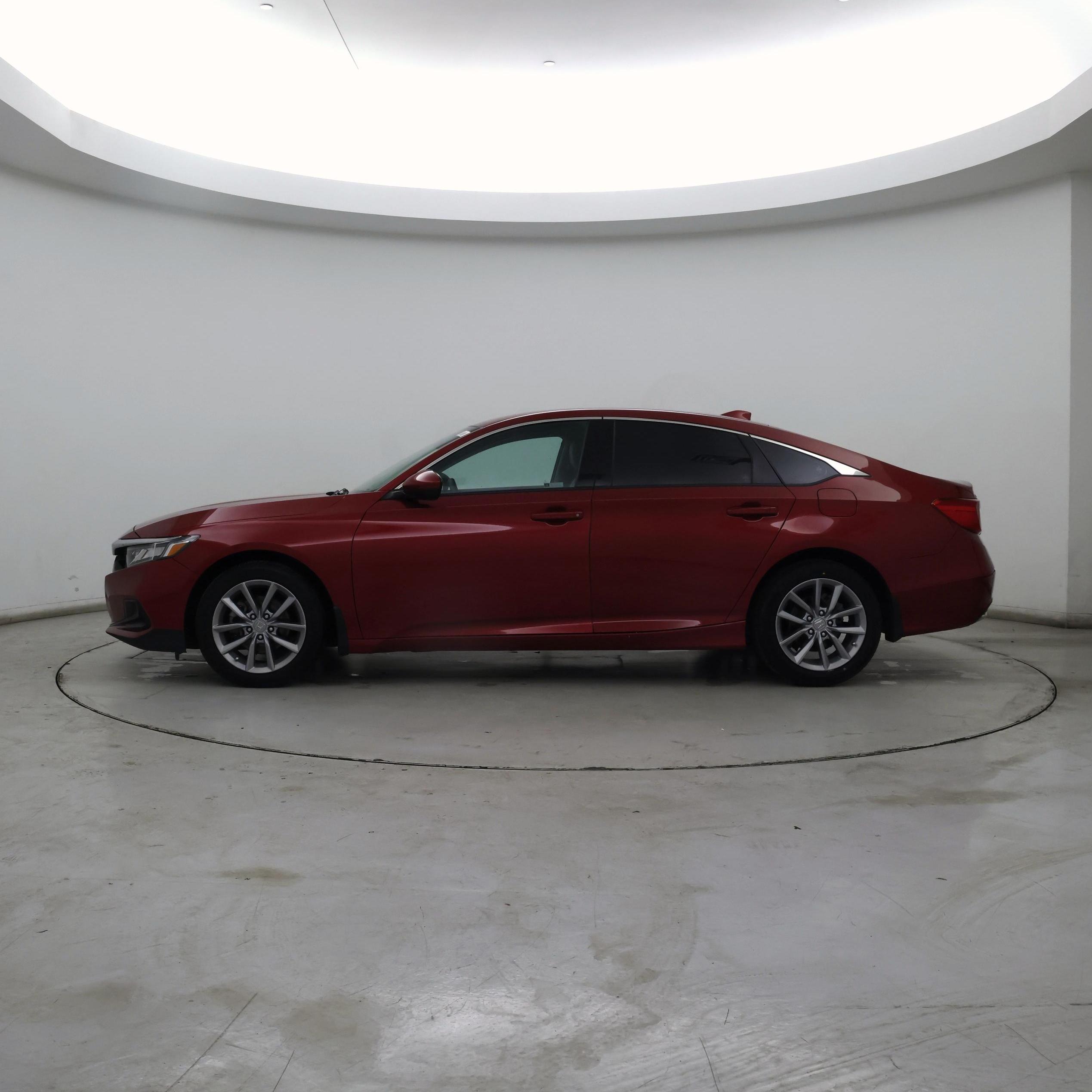 Thumbnail: 2022 Honda Accord - 3