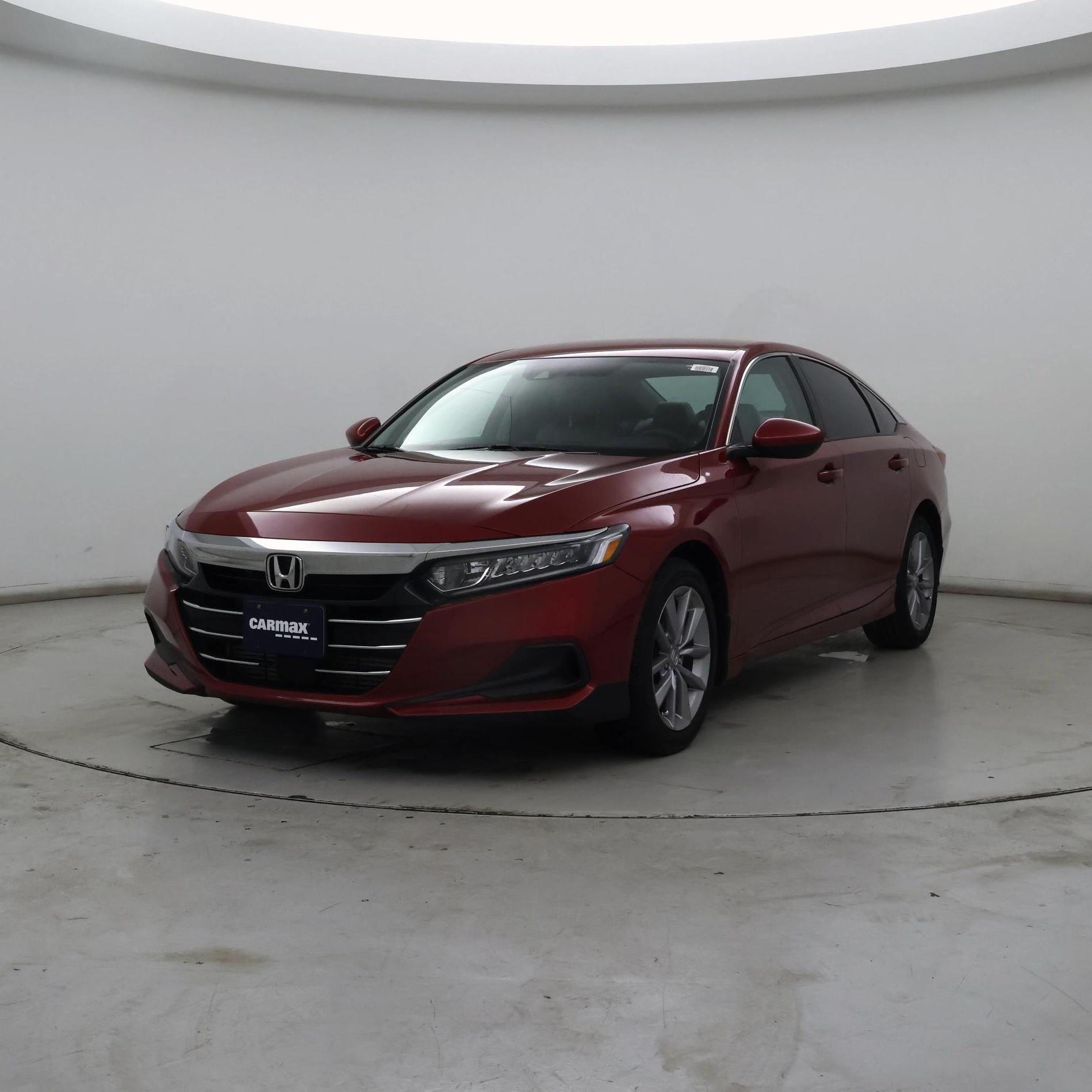 Thumbnail: 2022 Honda Accord - 4