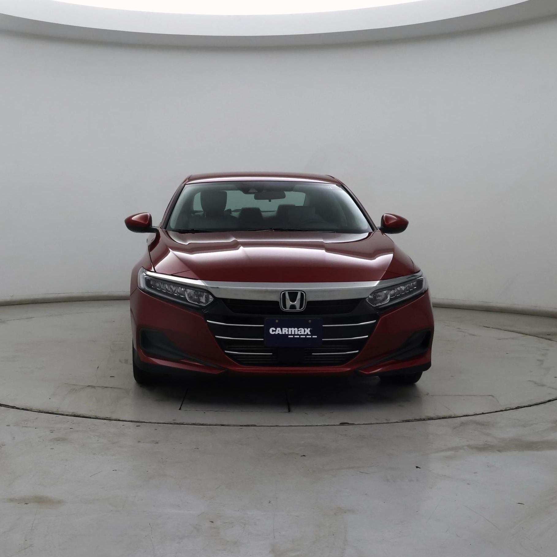 Thumbnail: 2022 Honda Accord - 5