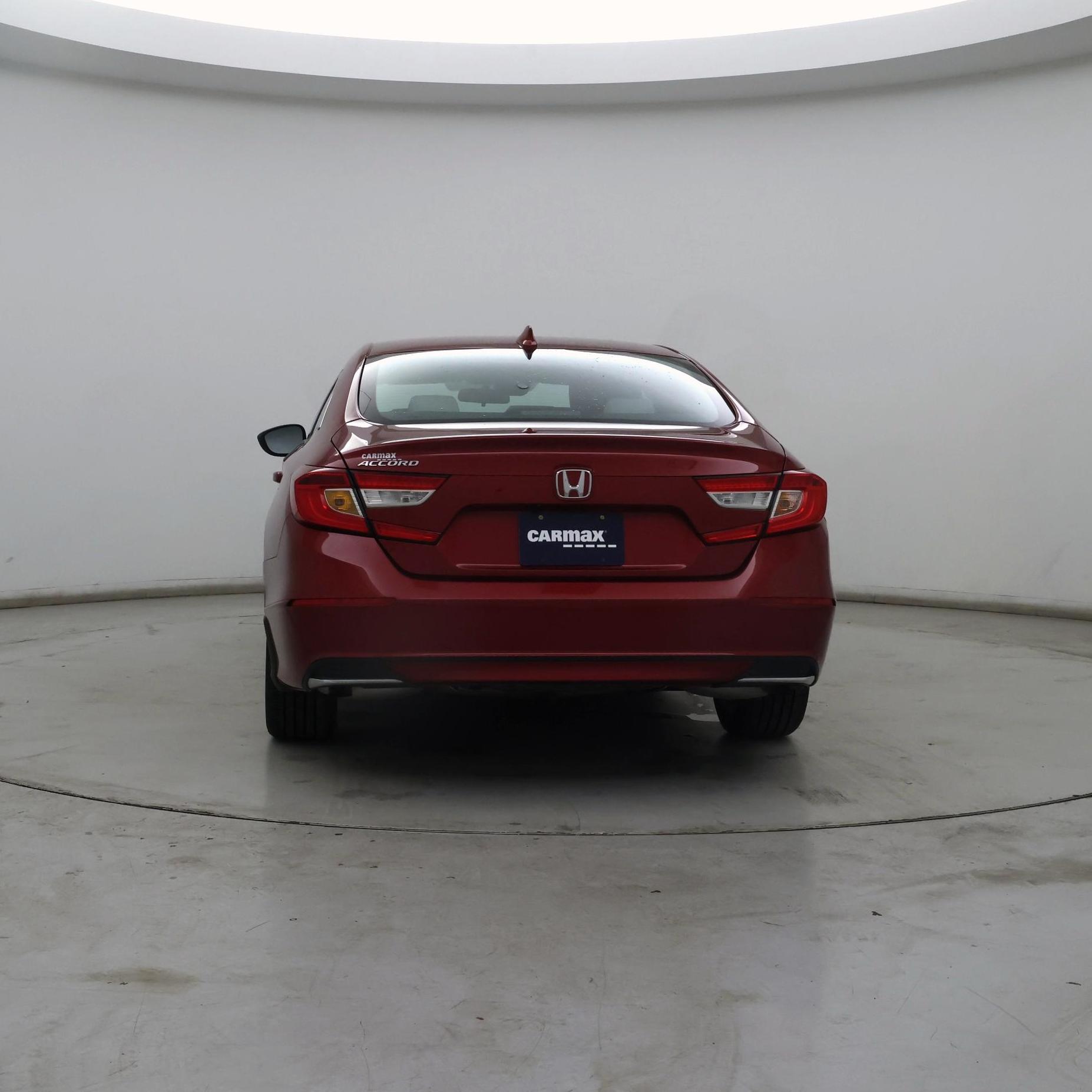 Thumbnail: 2022 Honda Accord - 6