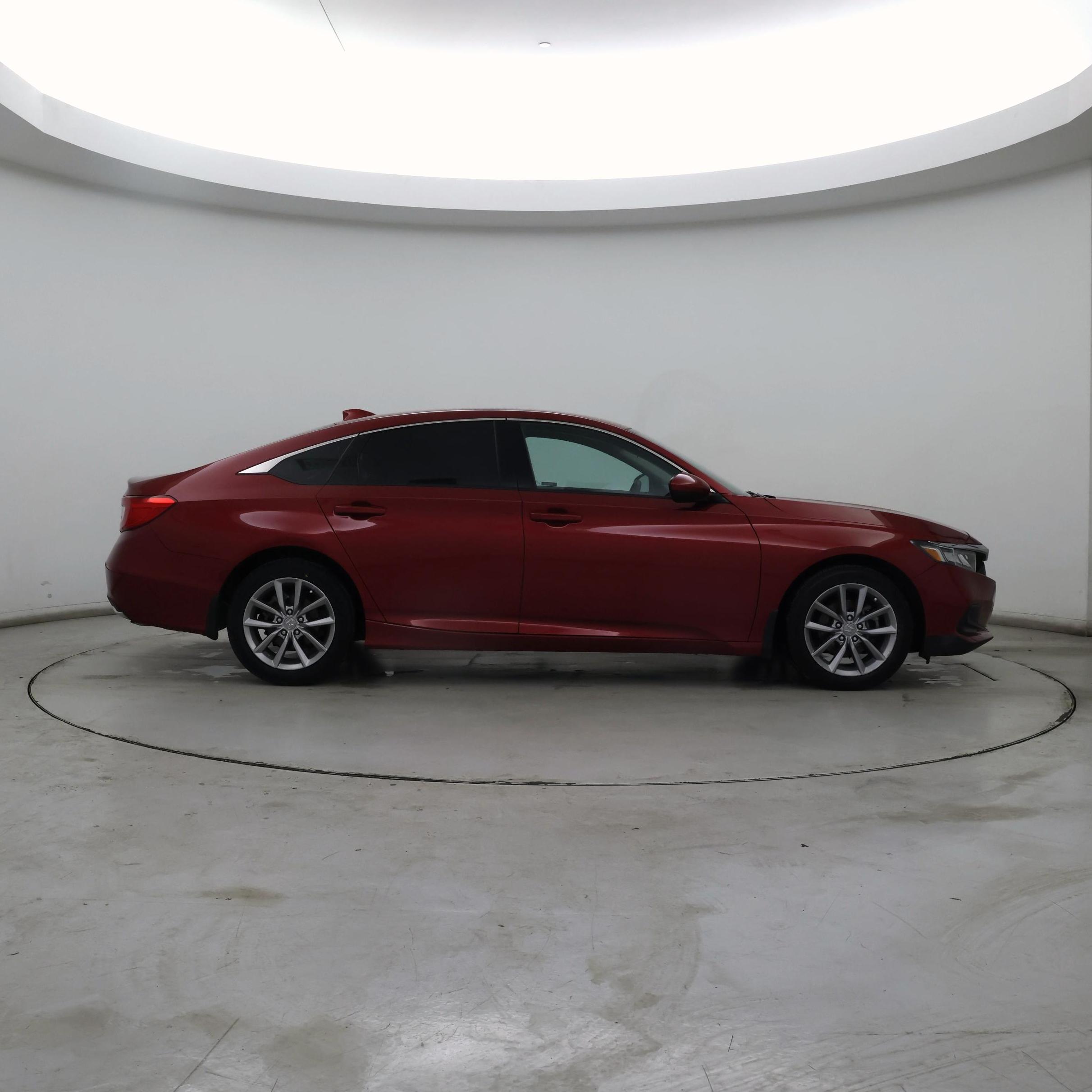 Thumbnail: 2022 Honda Accord - 7