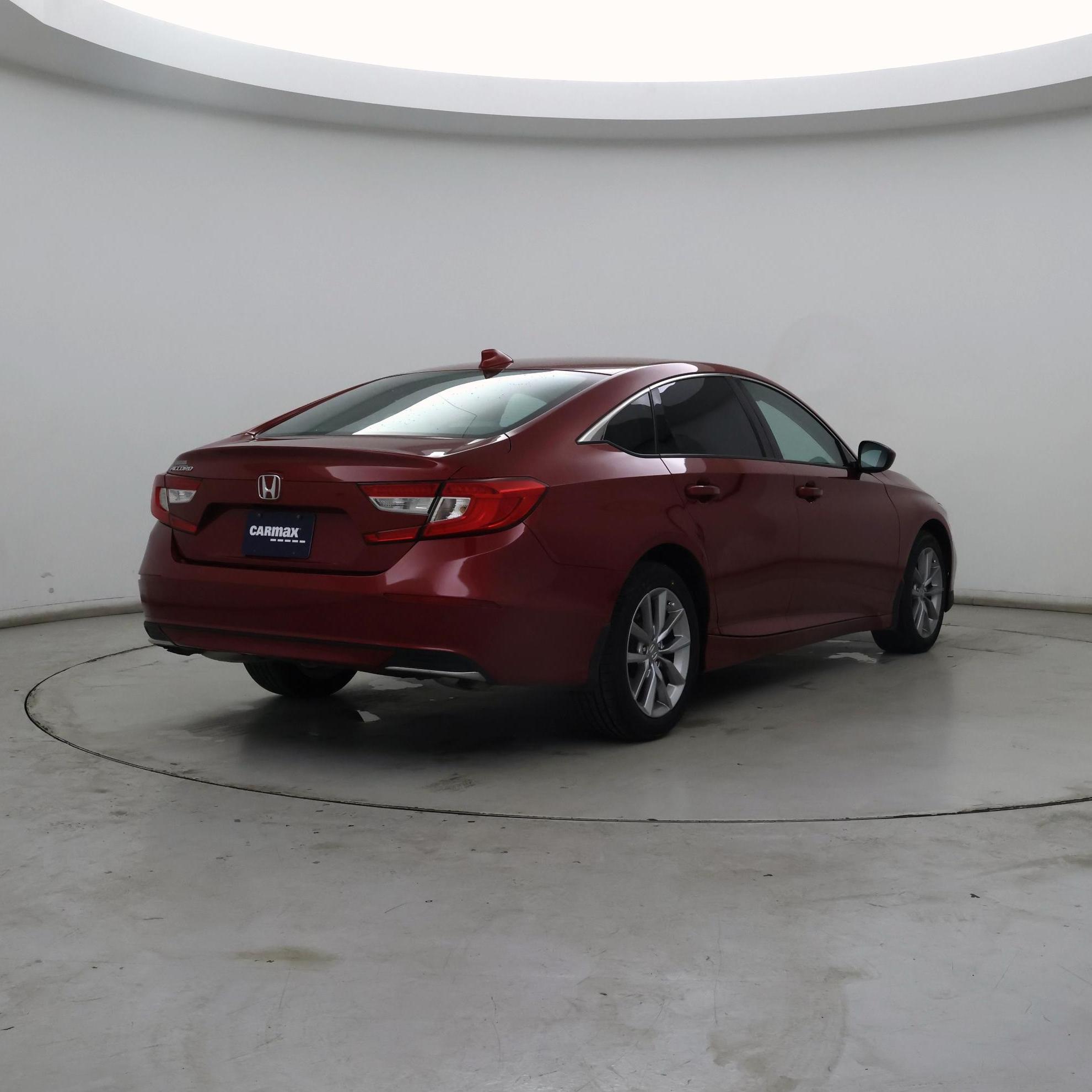 Thumbnail: 2022 Honda Accord - 8