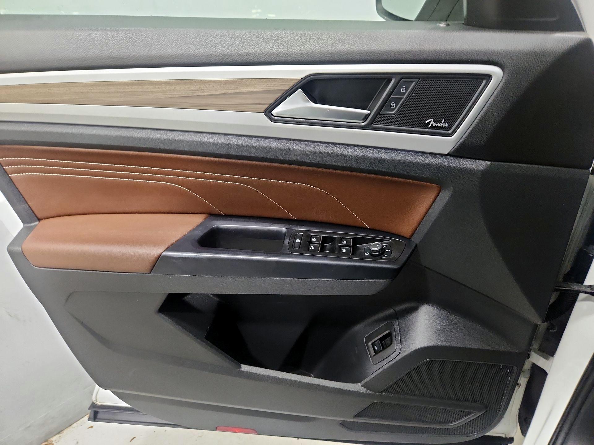 Thumbnail: 2021 Volkswagen Atlas - 12