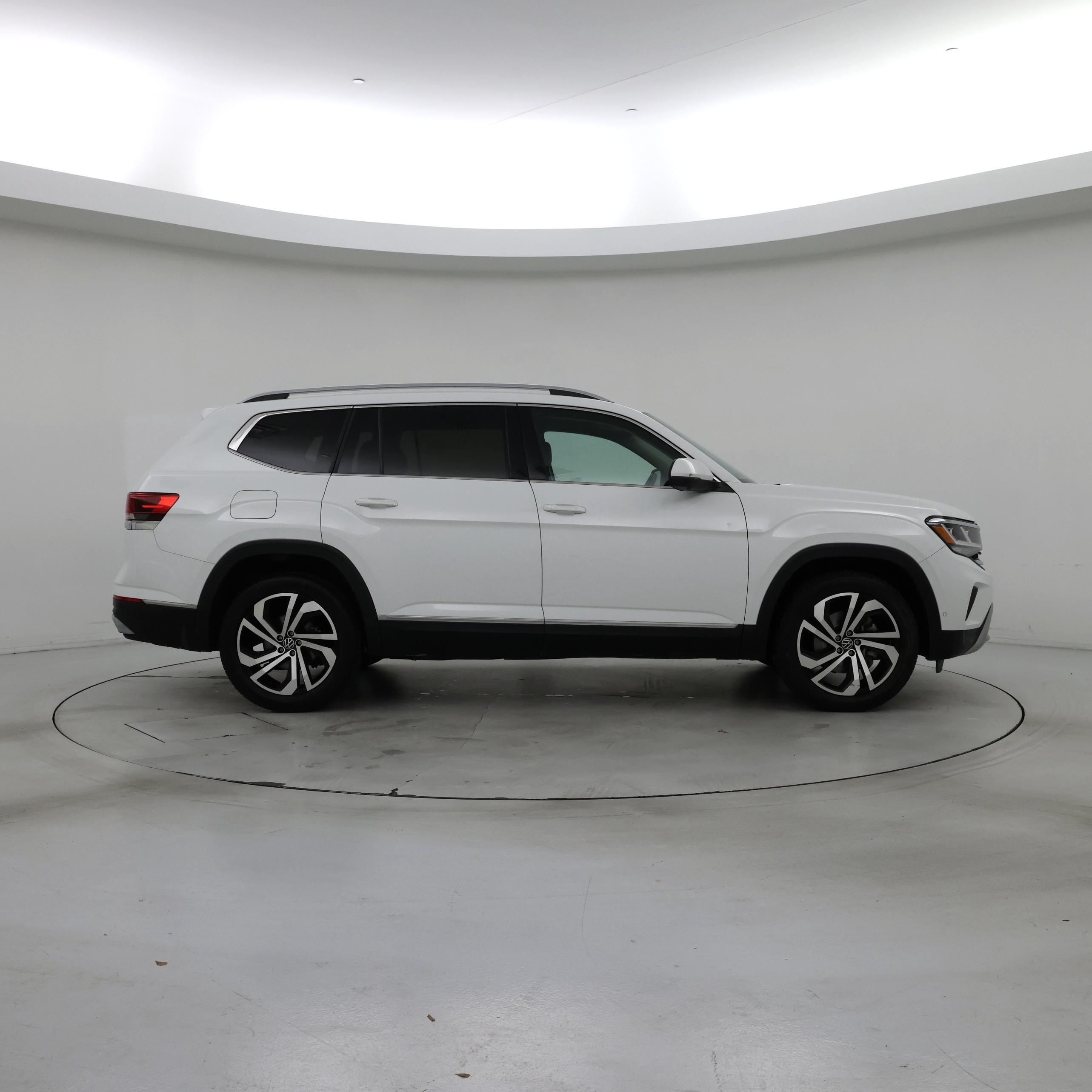 Thumbnail: 2021 Volkswagen Atlas - 7