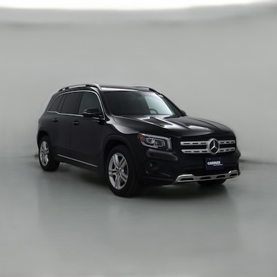 2020 Mercedes-Benz GLB250