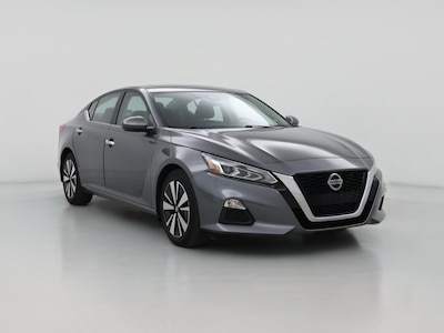 2022 Nissan Altima SV