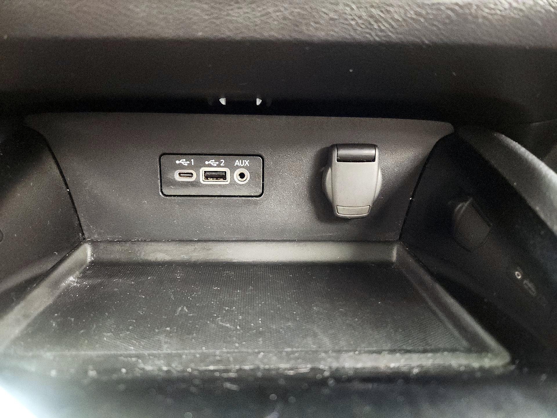 Thumbnail: 2022 Nissan Altima - 18