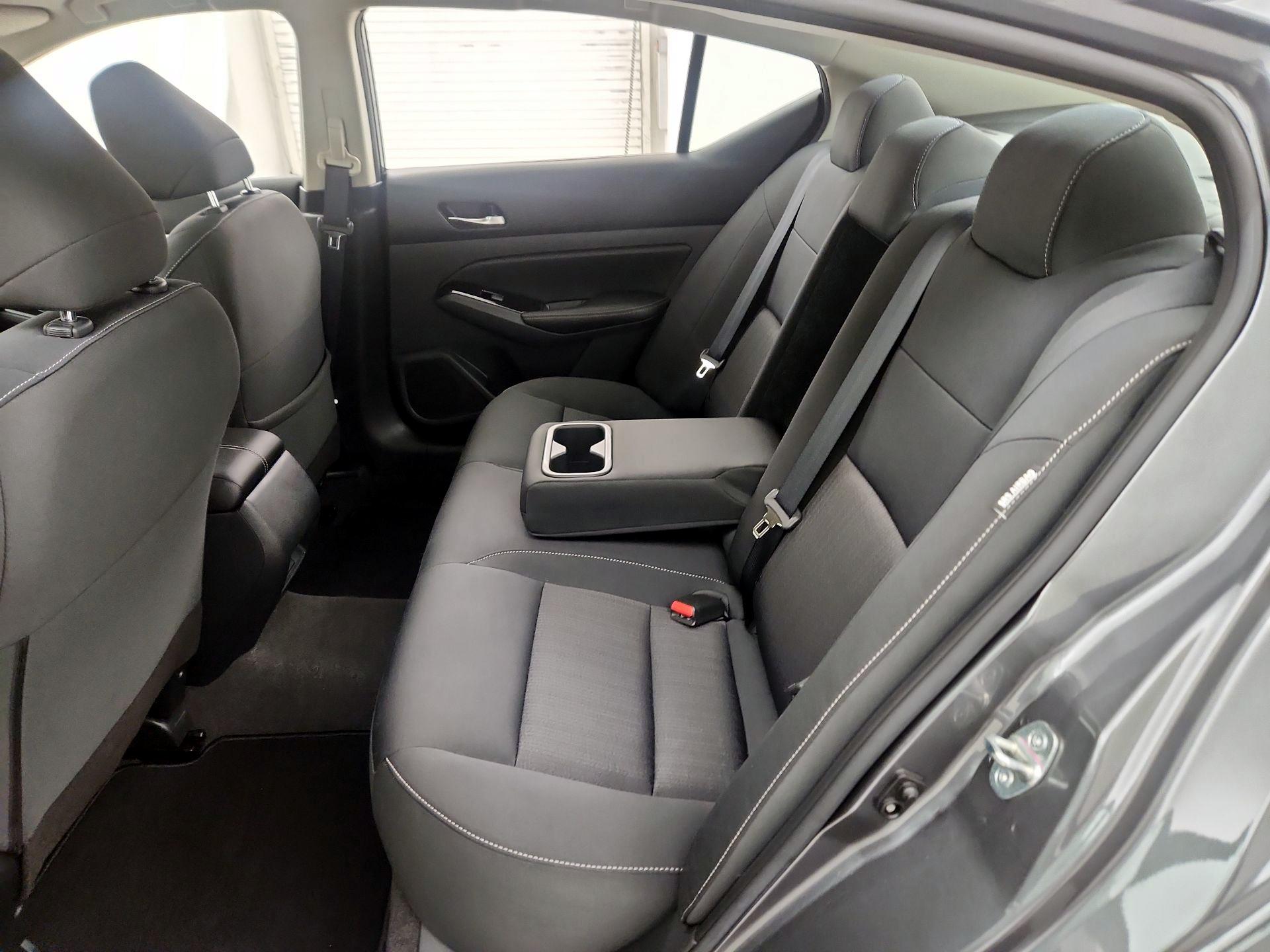 Thumbnail: 2022 Nissan Altima - 20