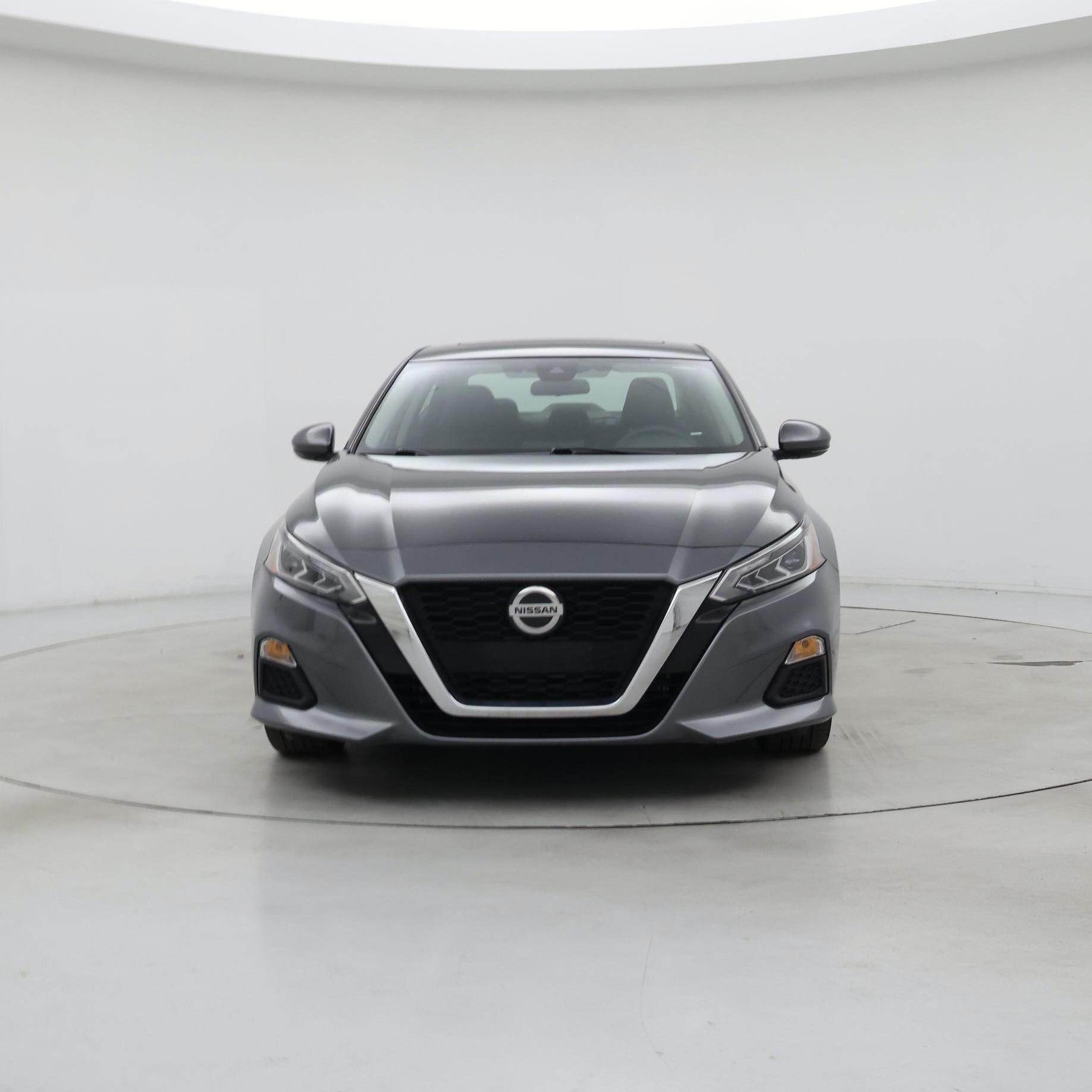 Thumbnail: 2022 Nissan Altima - 5