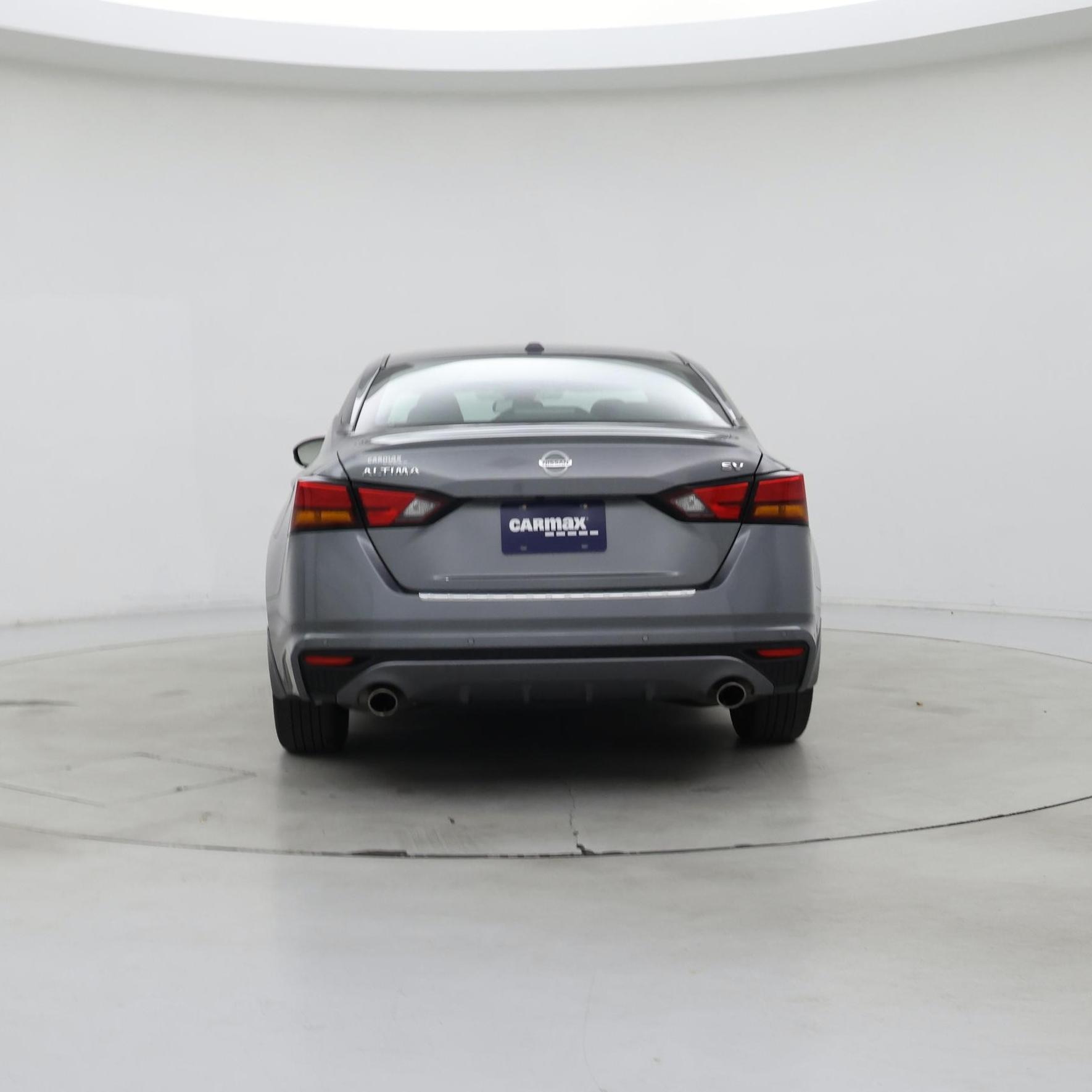 Thumbnail: 2022 Nissan Altima - 6