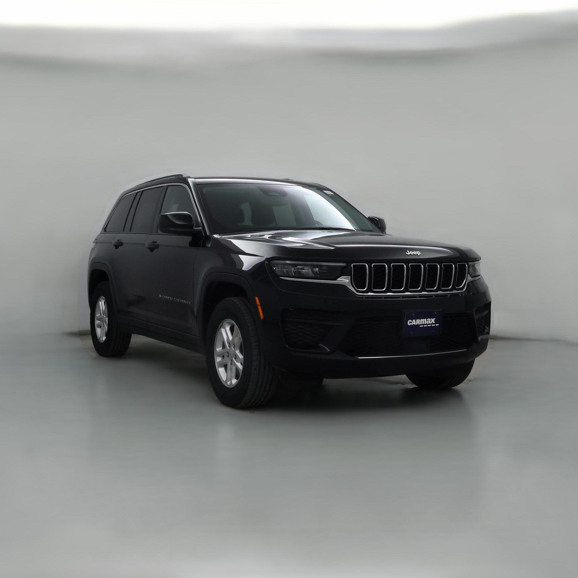 Thumbnail: 2023 Jeep Grand Cherokee - 1