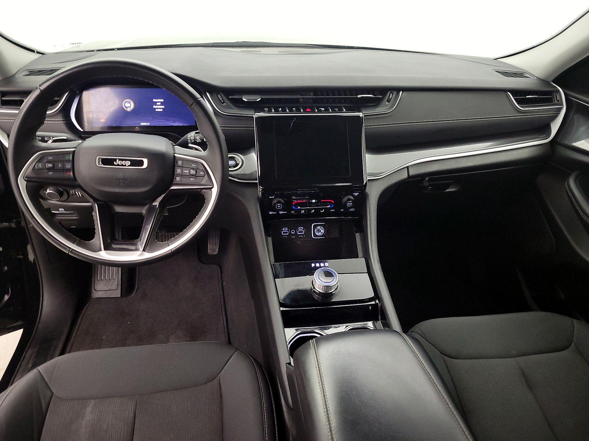 Thumbnail: 2023 Jeep Grand Cherokee - 9