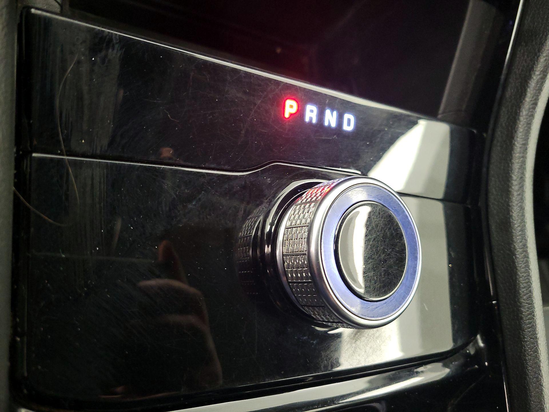 Thumbnail: 2023 Jeep Grand Cherokee - 17