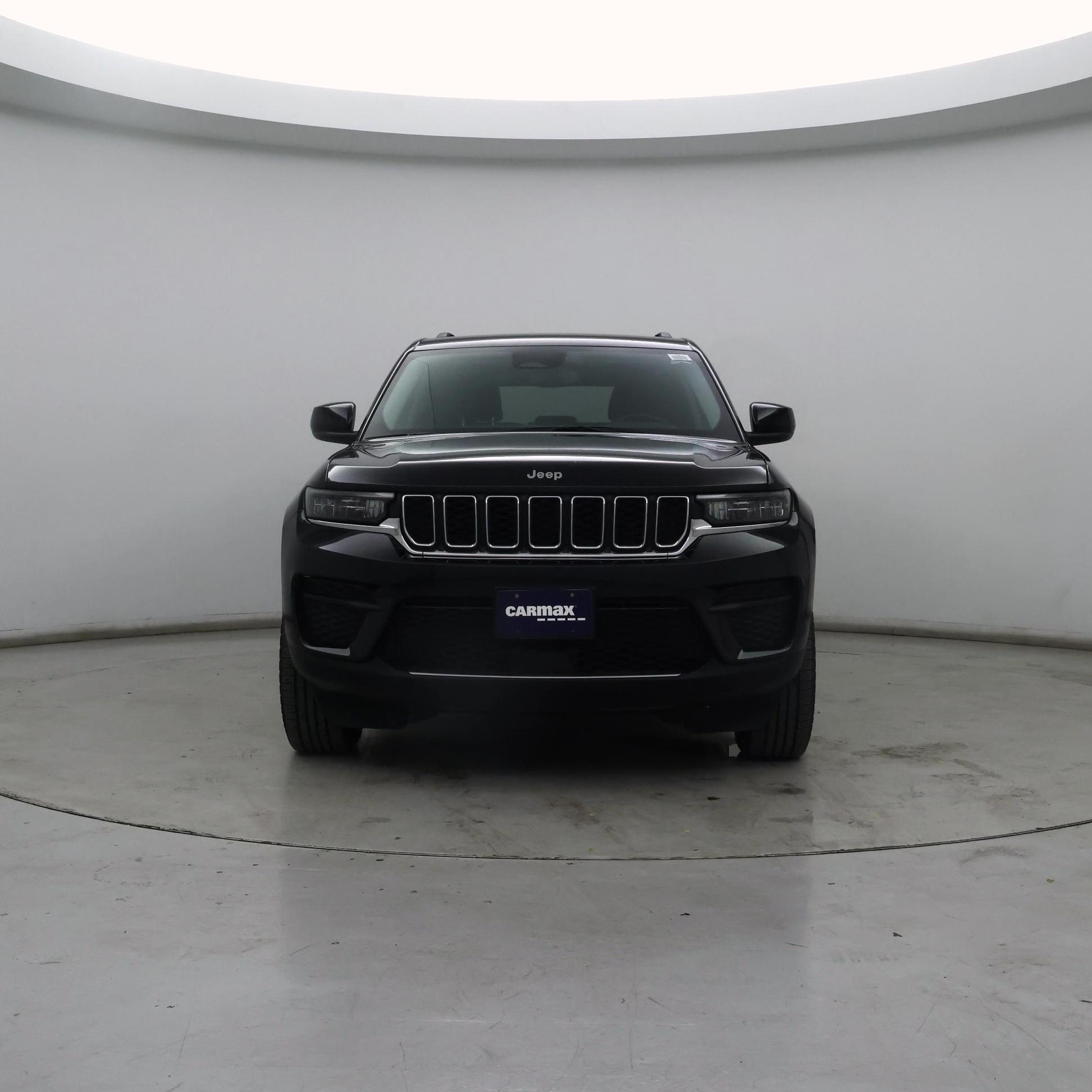 Thumbnail: 2023 Jeep Grand Cherokee - 5