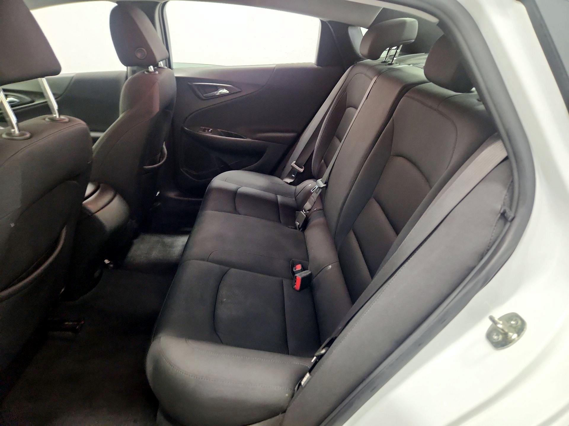 Thumbnail: 2022 Chevrolet Malibu - 19