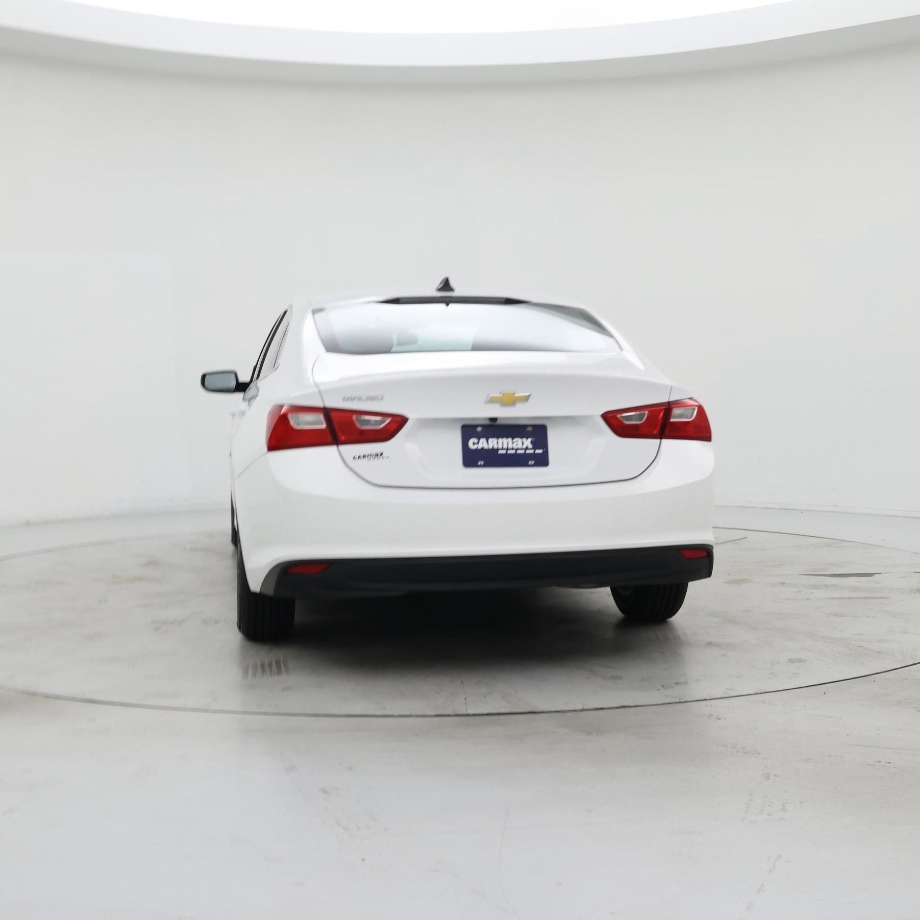 Thumbnail: 2022 Chevrolet Malibu - 6