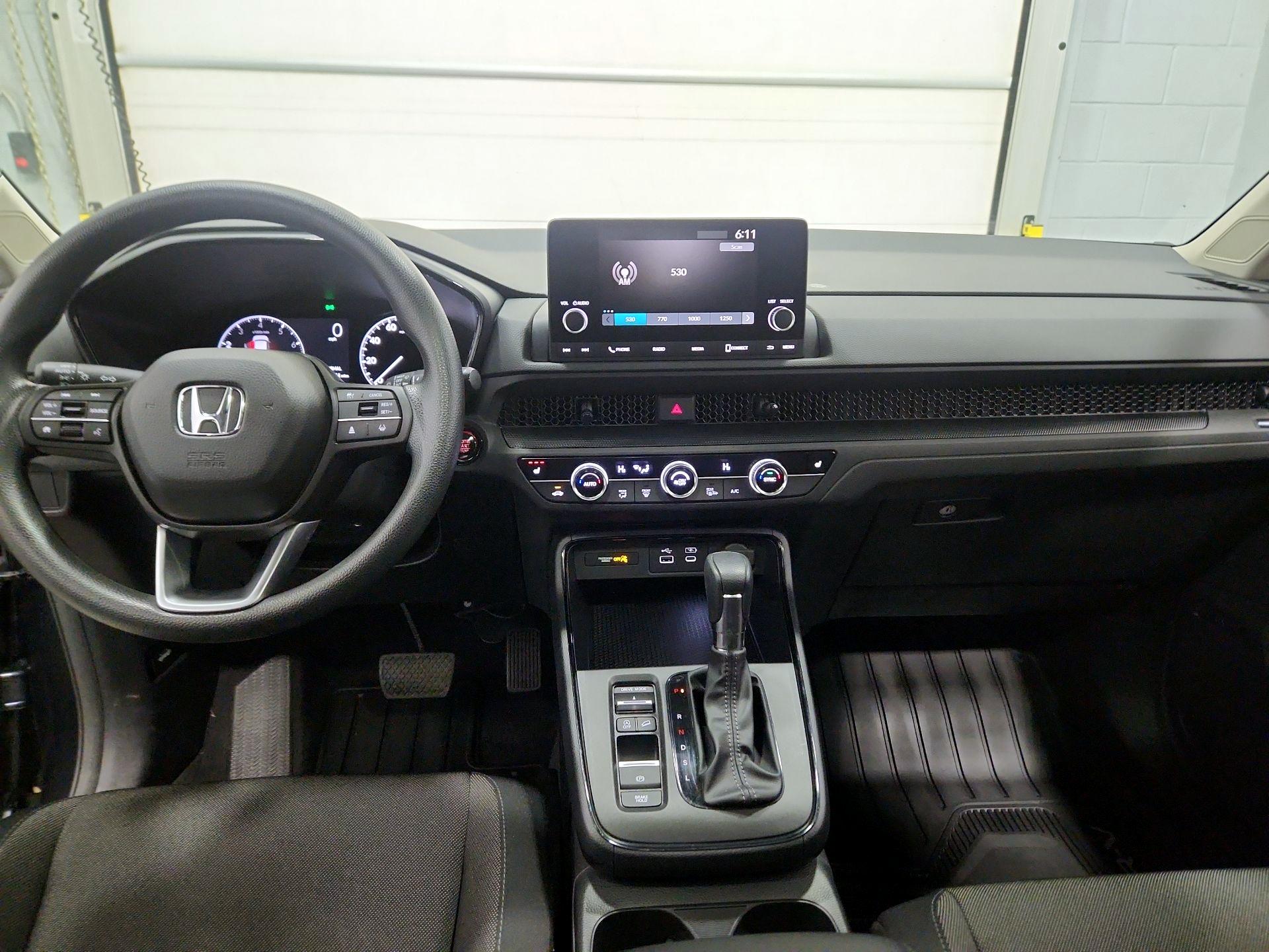 Thumbnail: 2023 Honda CR-V - 9