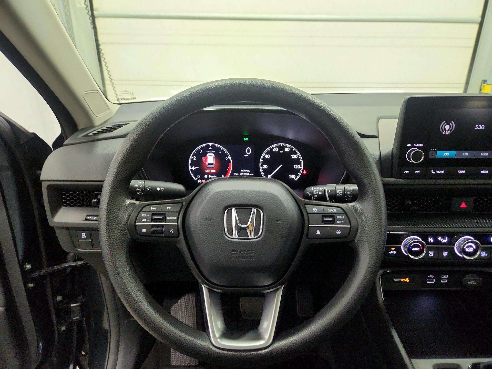 Thumbnail: 2023 Honda CR-V - 10