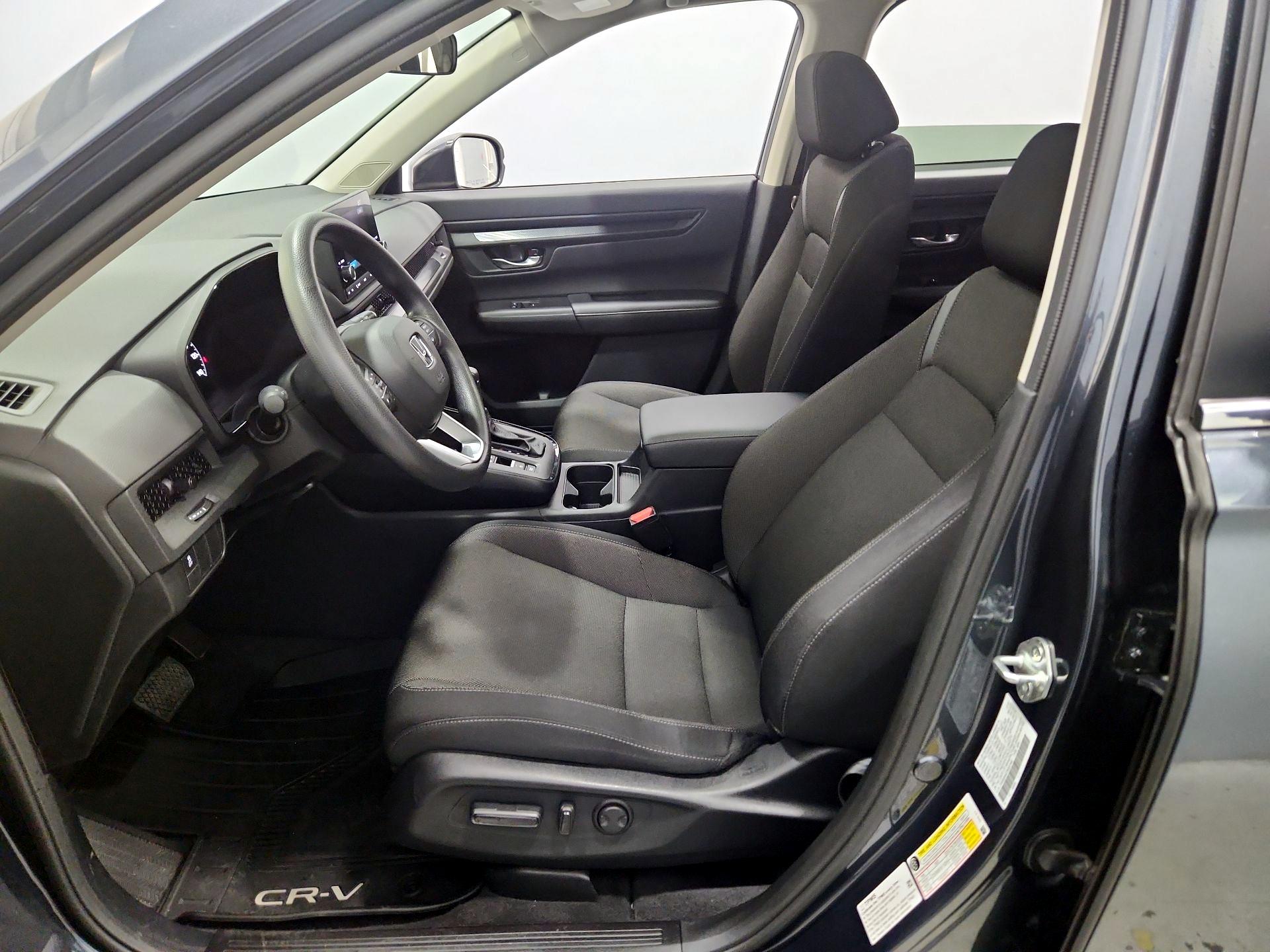 Thumbnail: 2023 Honda CR-V - 11