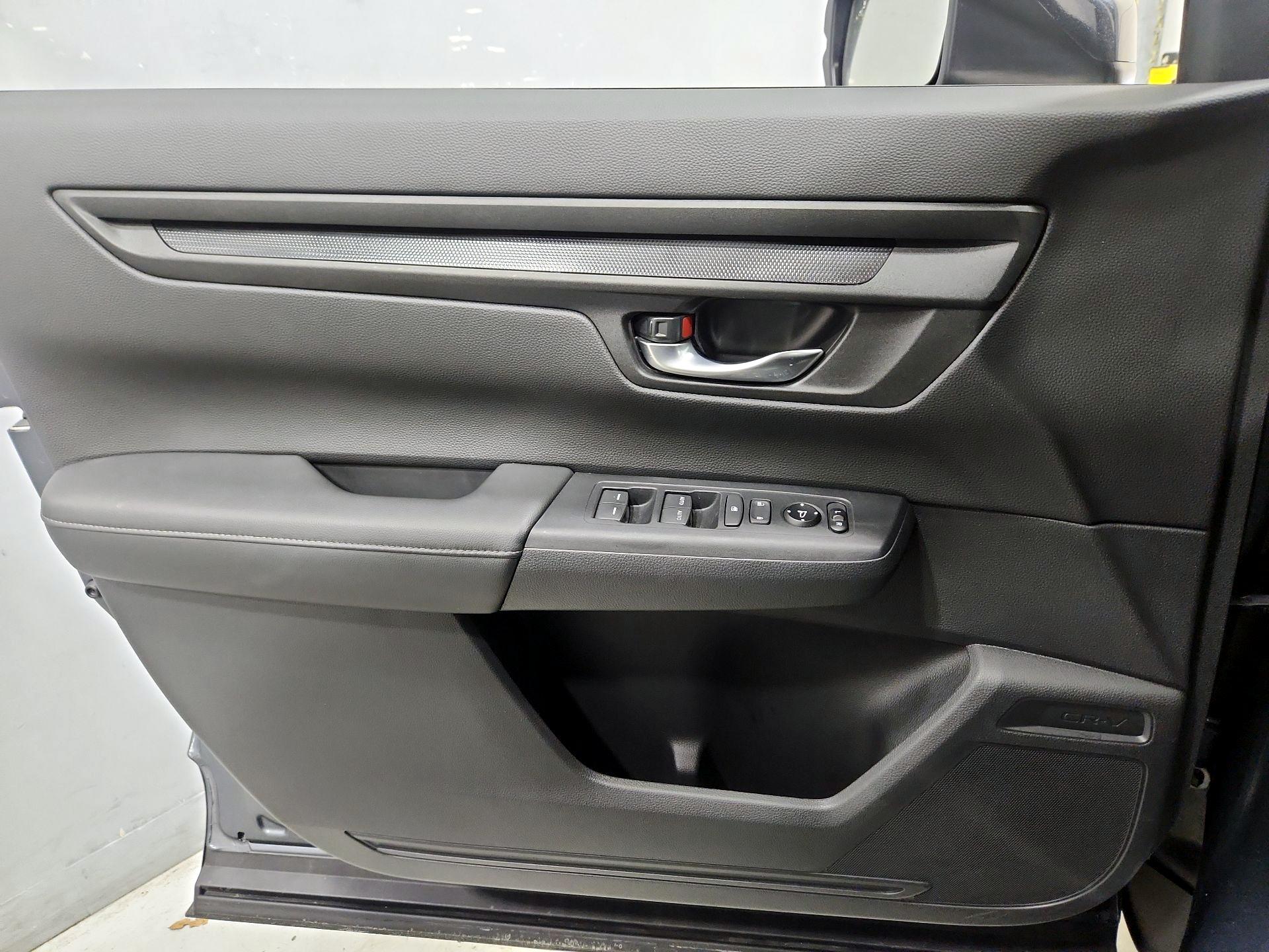 Thumbnail: 2023 Honda CR-V - 12