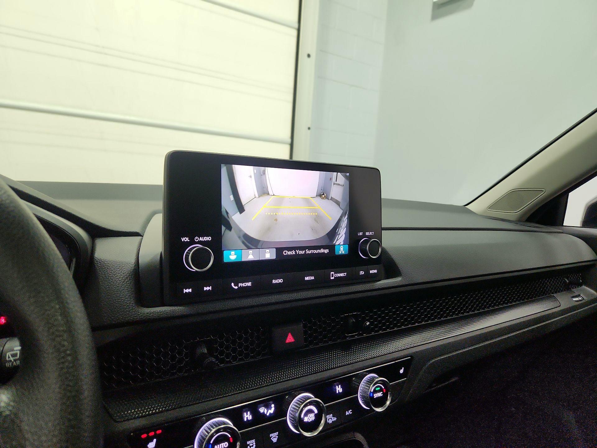 Thumbnail: 2023 Honda CR-V - 14